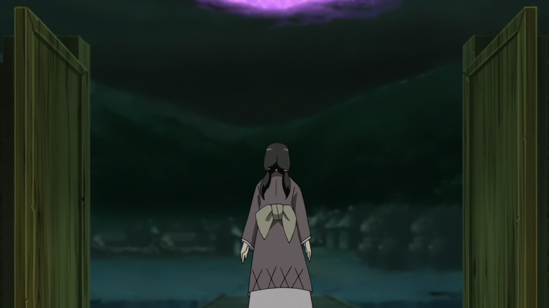 Naruto: Shippuden Ep 468: The Successor @ 00:07:52