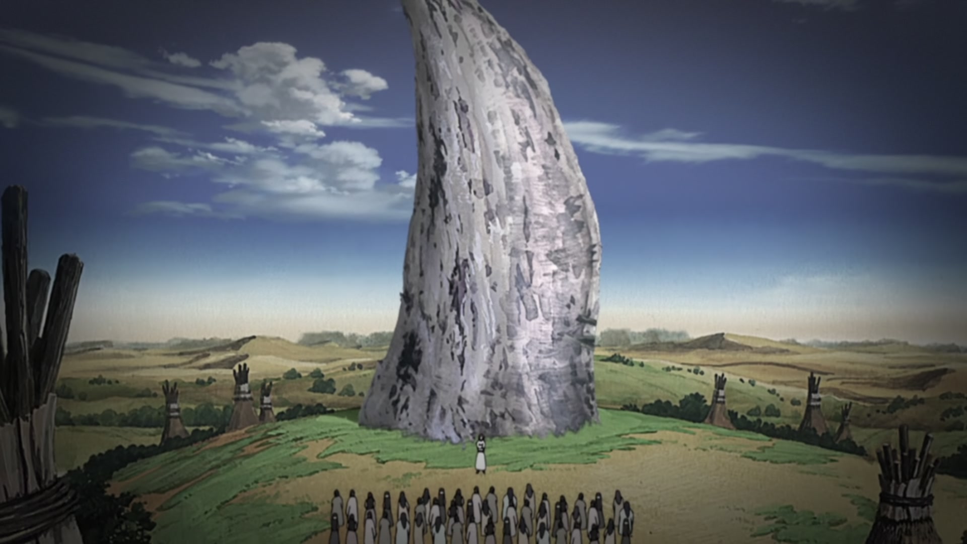 Naruto: Shippuden Ep 468: The Successor @ 00:09:08