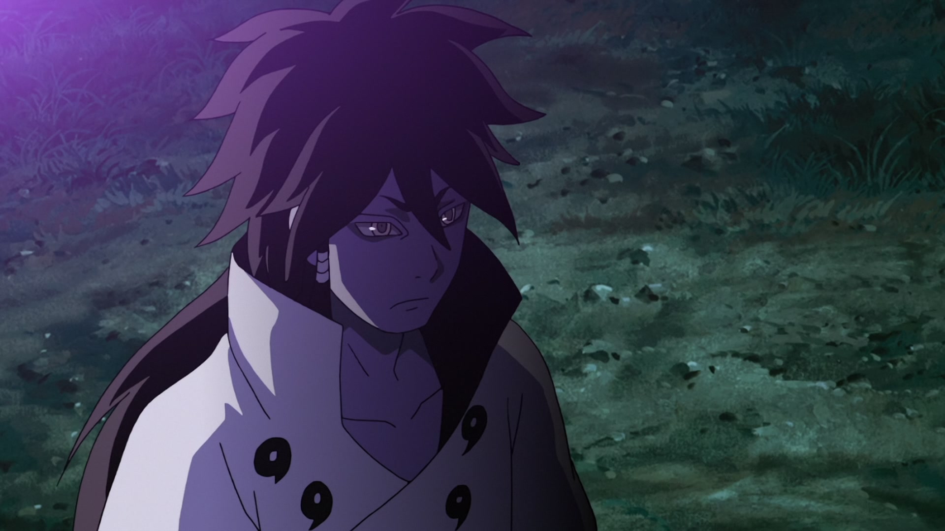 Naruto: Shippuden Ep 468: The Successor @ 00:09:46