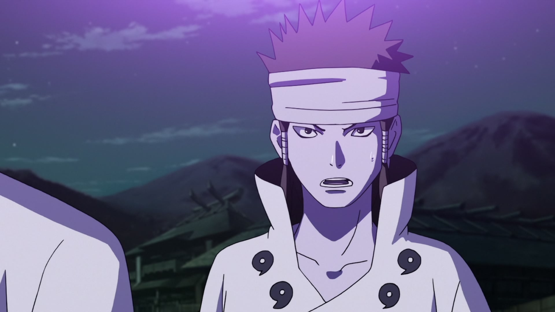 Naruto: Shippuden Ep 468: The Successor @ 00:10:04
