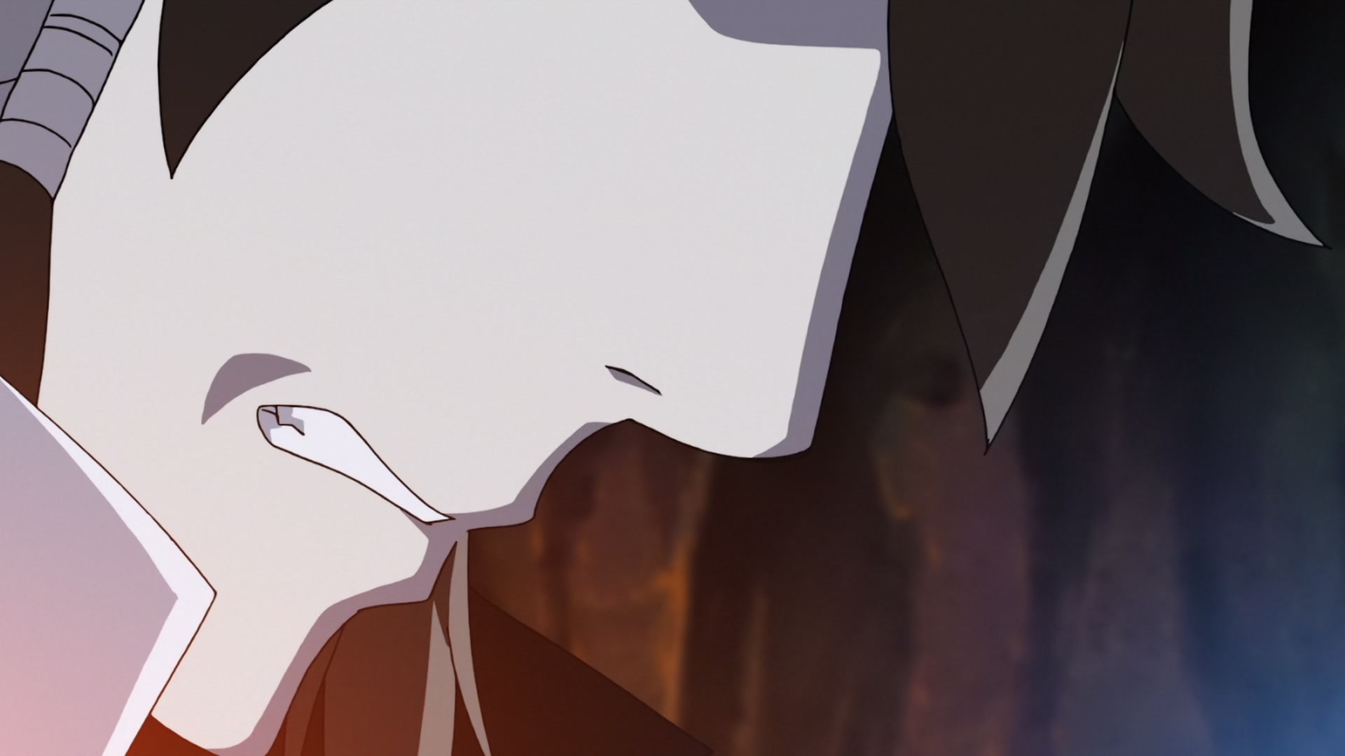Naruto: Shippuden Ep 468: The Successor @ 00:10:47