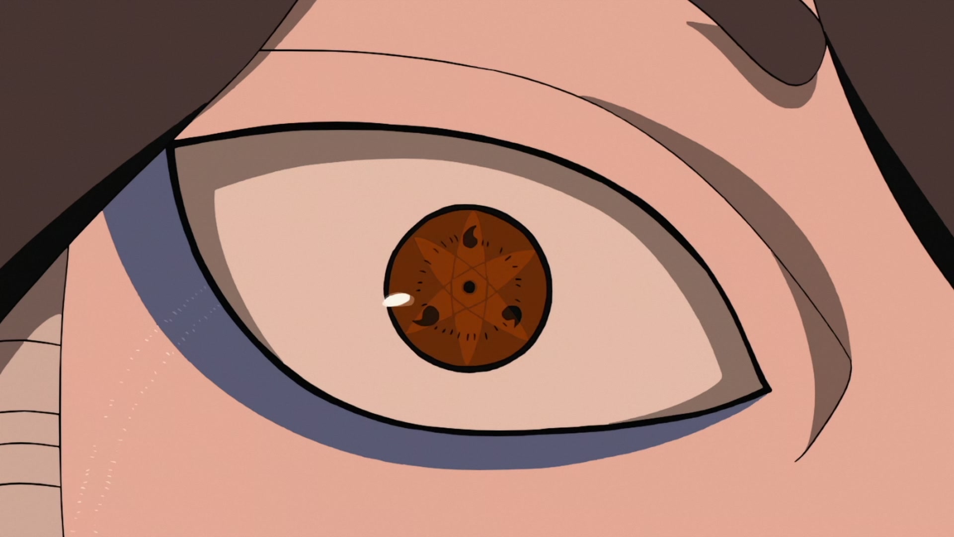 Naruto: Shippuden Ep 468: The Successor @ 00:11:01