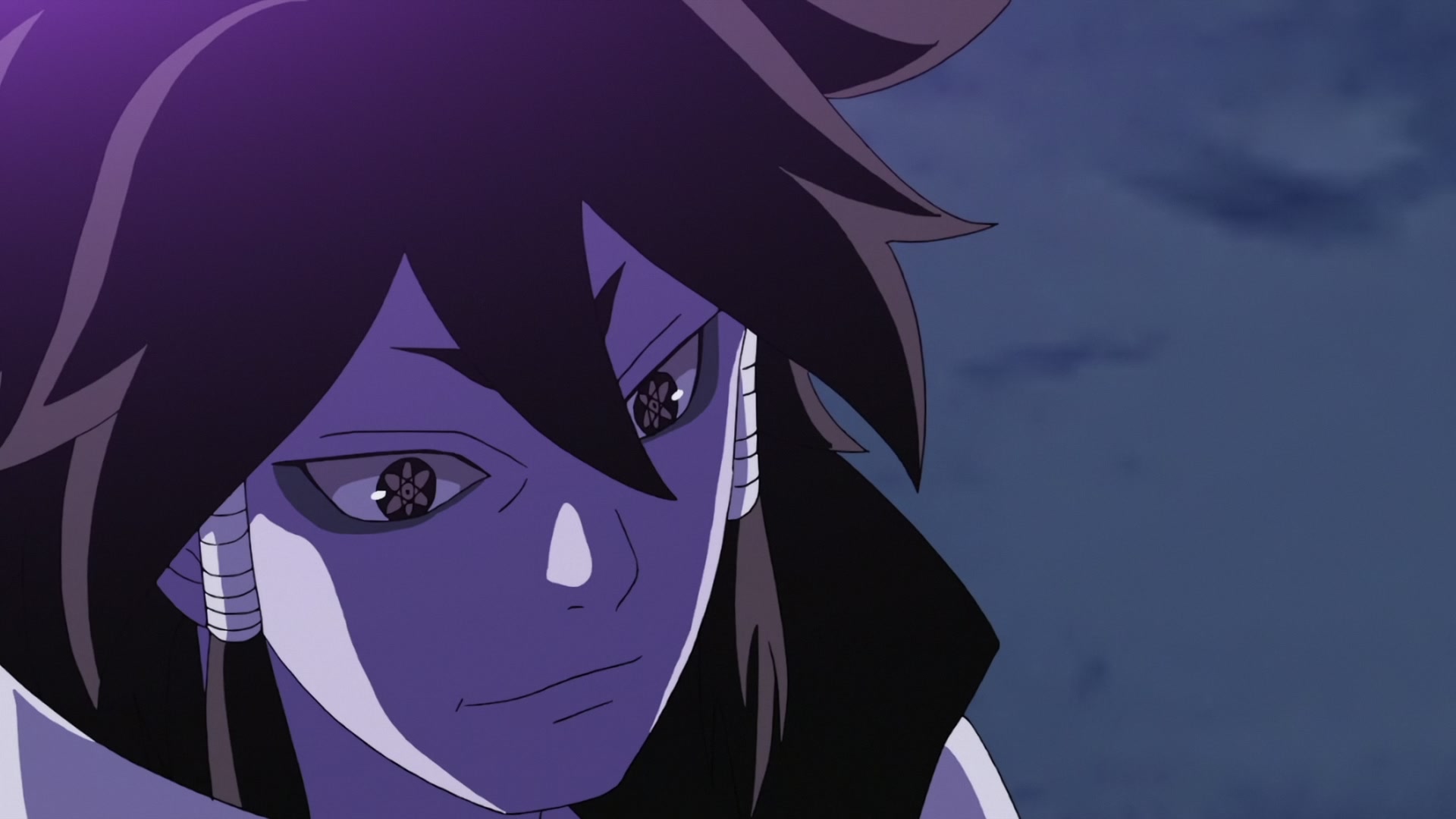 Naruto: Shippuden Ep 468: The Successor @ 00:11:15