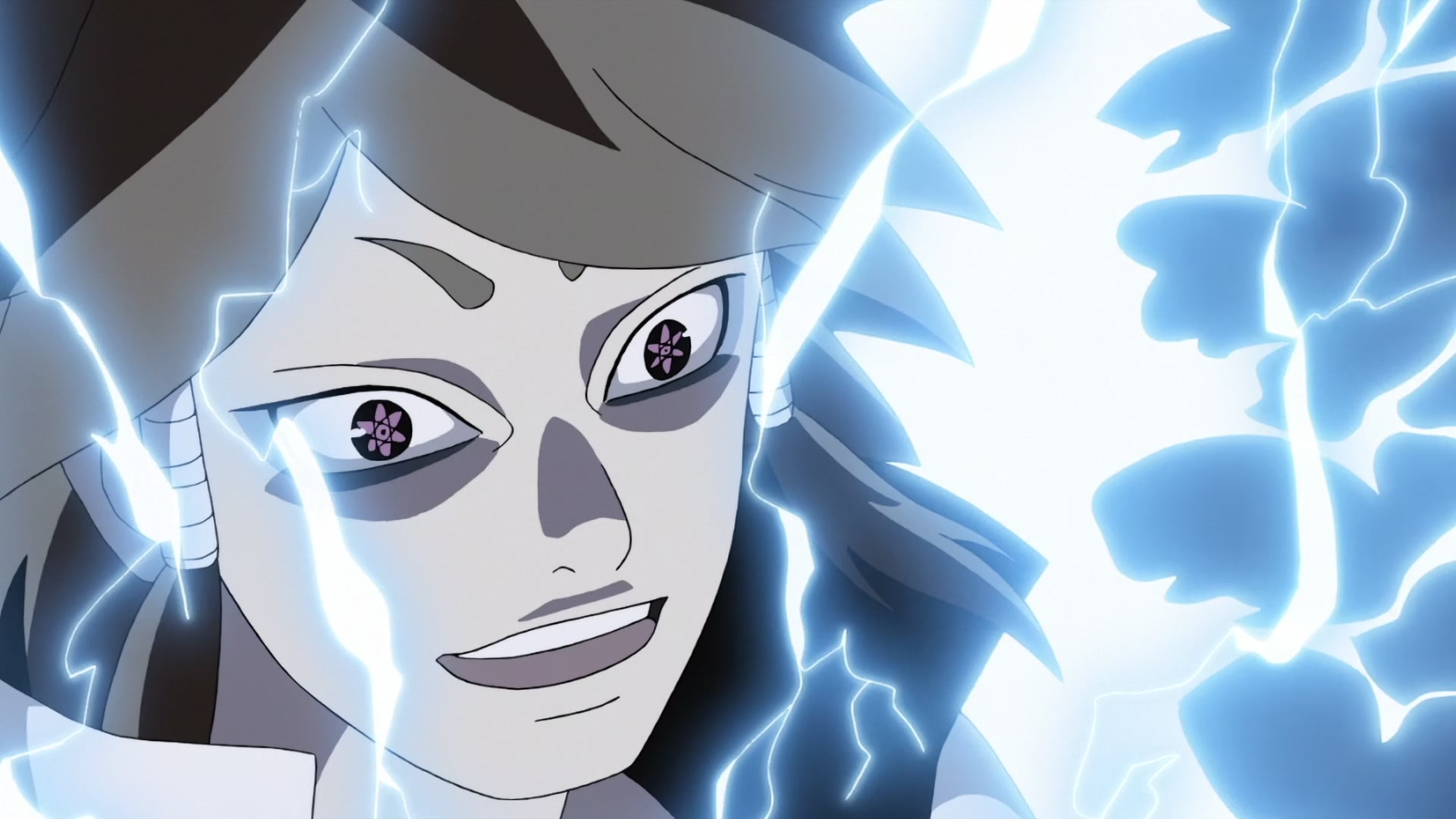 Naruto: Shippuden Ep 468: The Successor @ 00:11:20