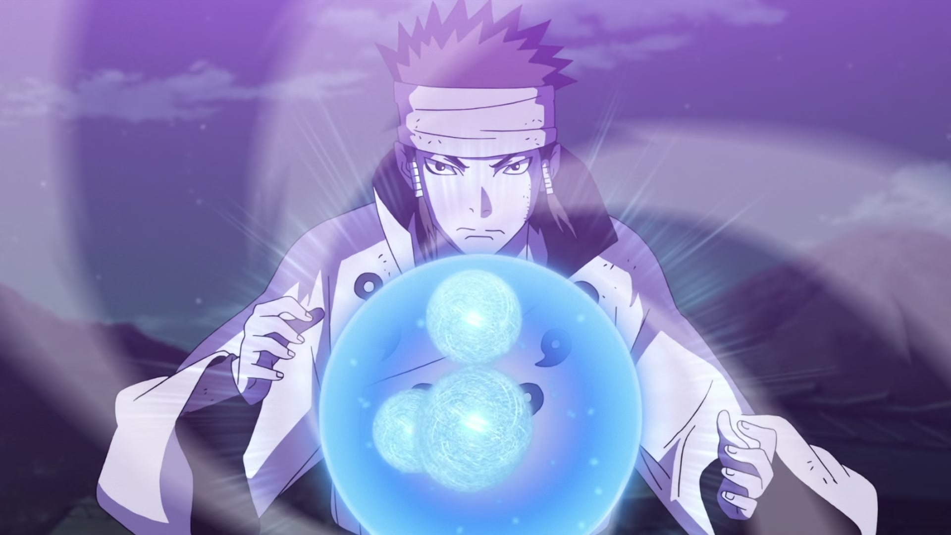 Naruto: Shippuden Ep 468: The Successor @ 00:11:39