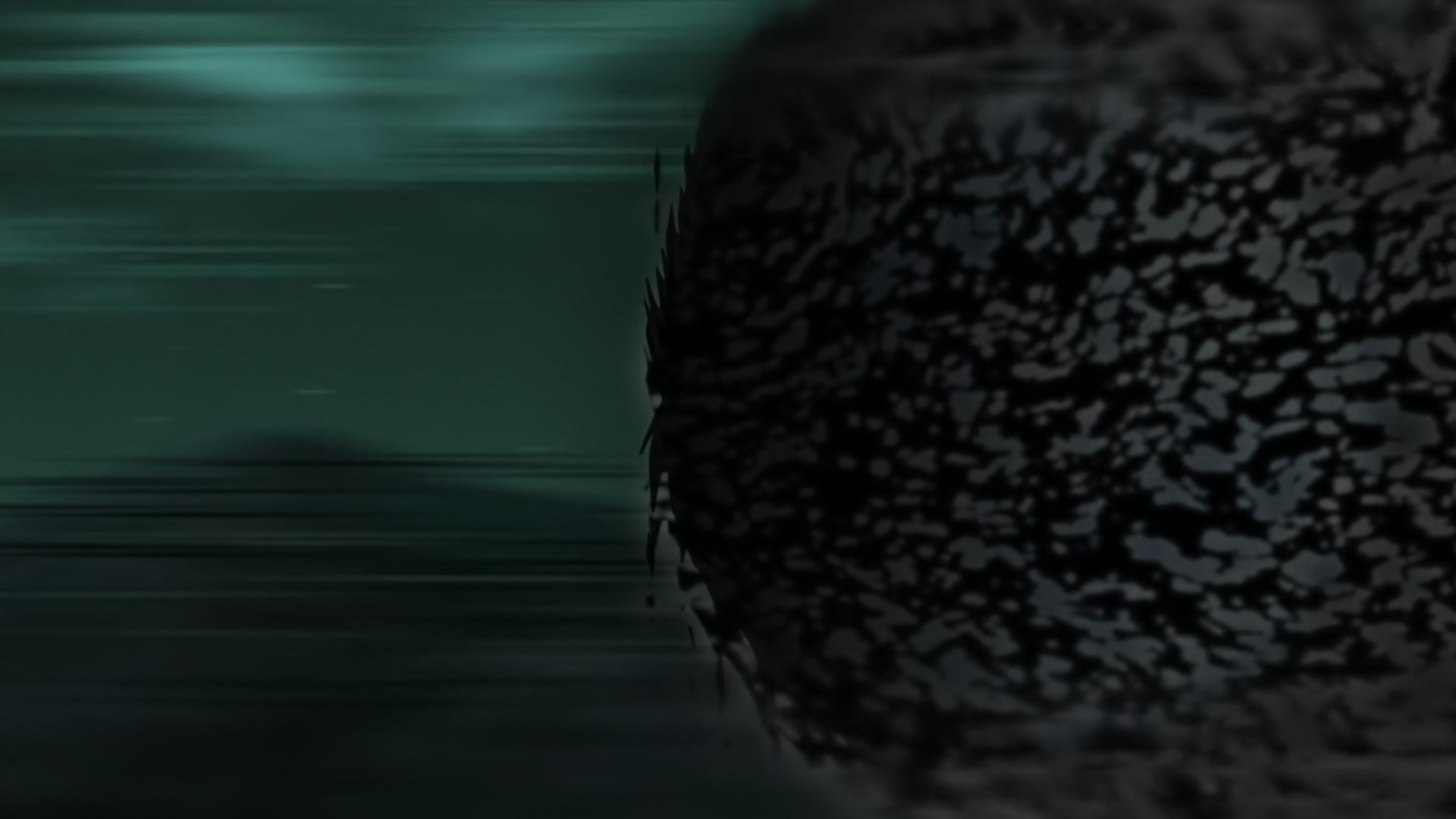 Naruto: Shippuden Ep 468: The Successor @ 00:11:48