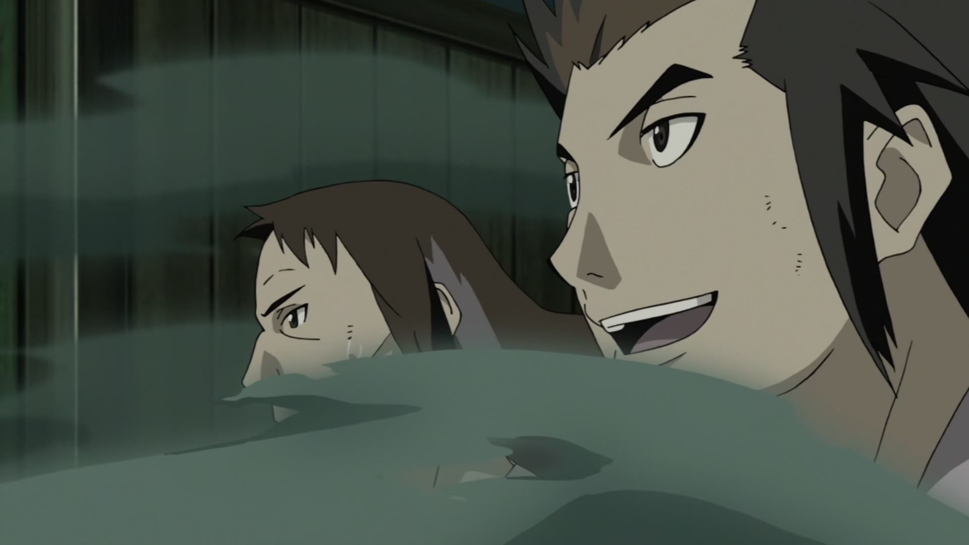 Naruto: Shippuden Ep 468: The Successor @ 00:12:03