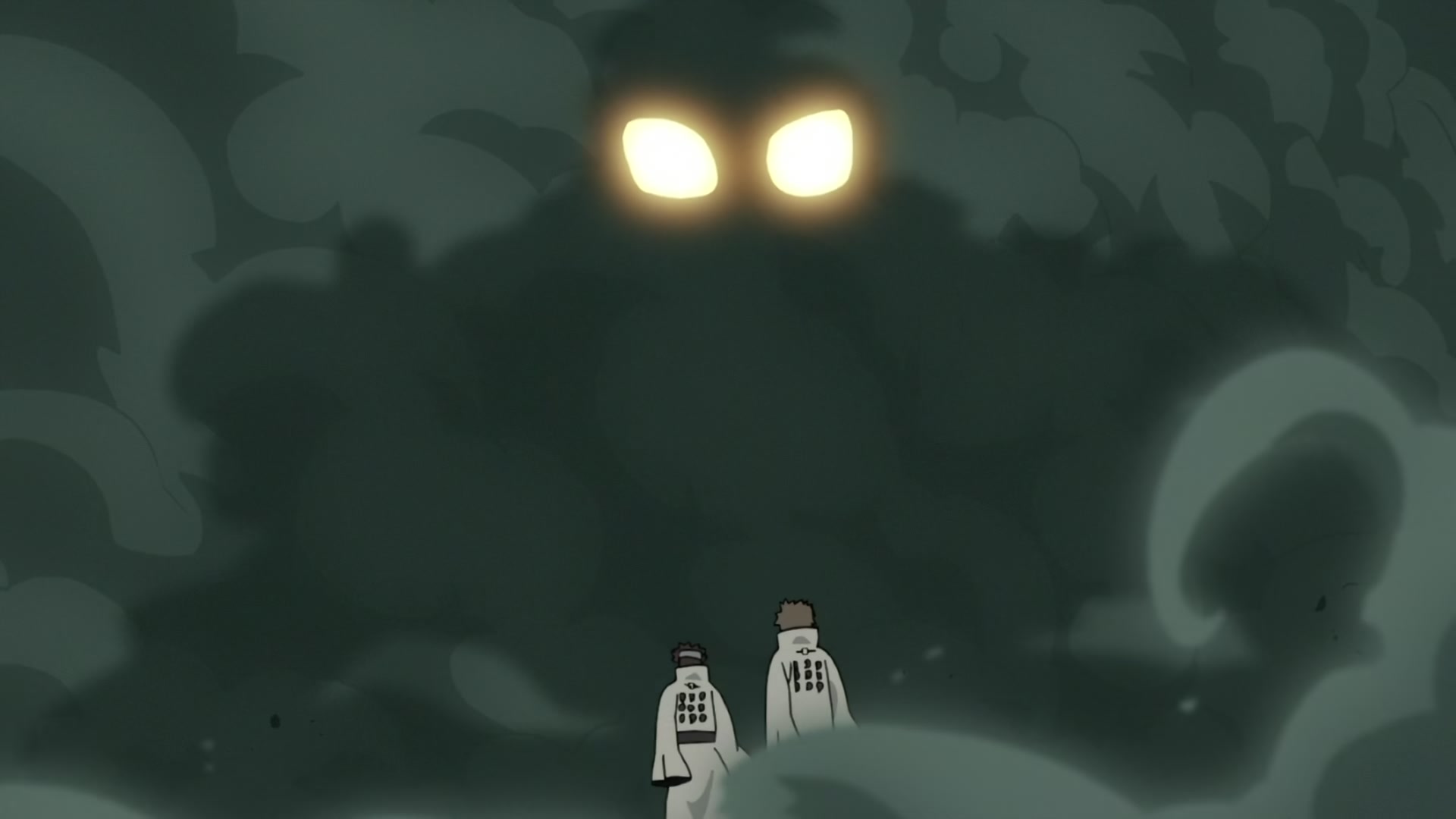 Naruto: Shippuden Ep 468: The Successor @ 00:12:12