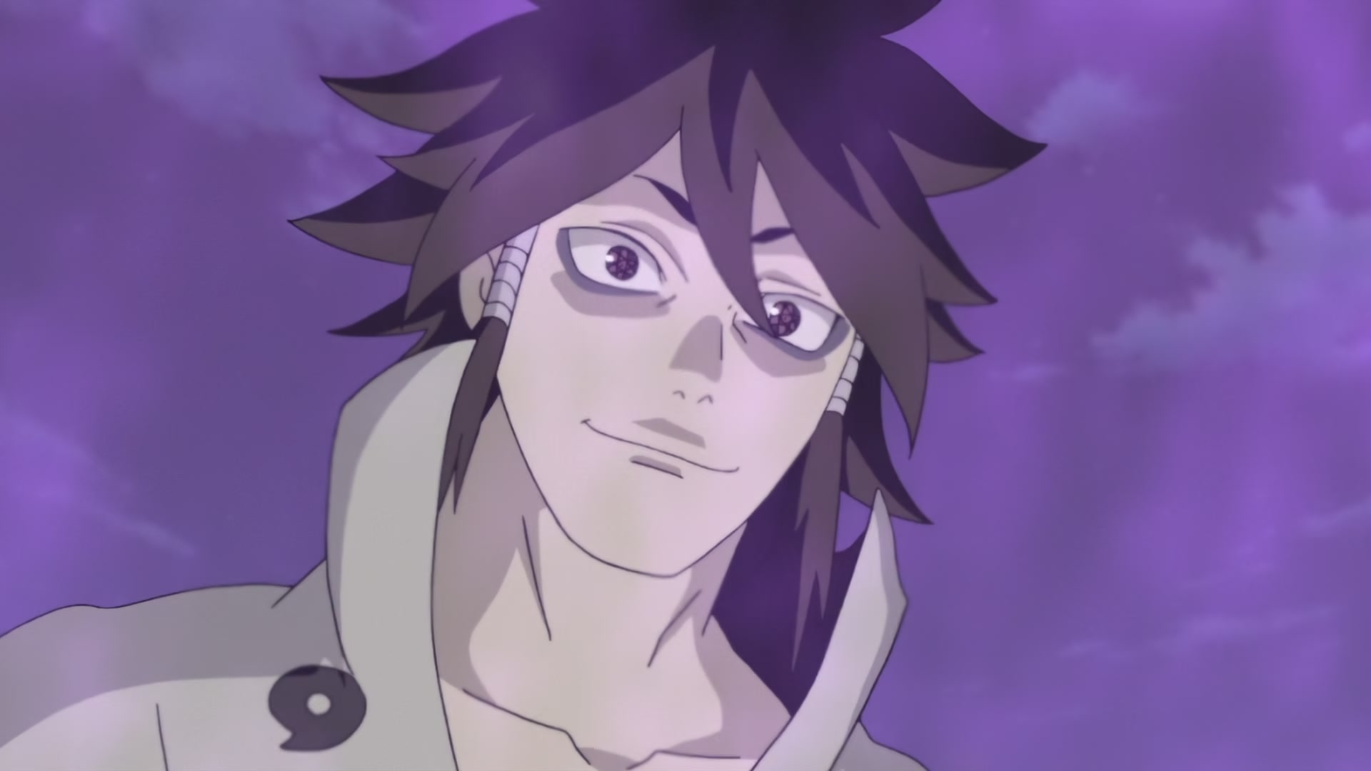 Naruto: Shippuden Ep 468: The Successor @ 00:12:55