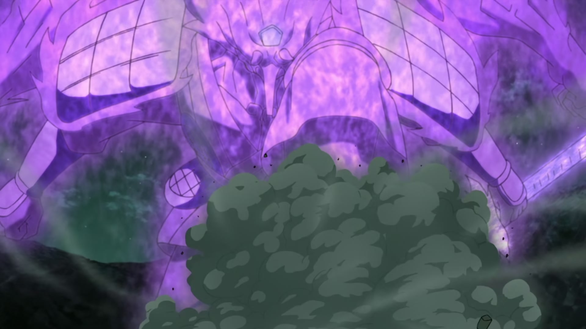 Naruto: Shippuden Ep 468: The Successor @ 00:13:09