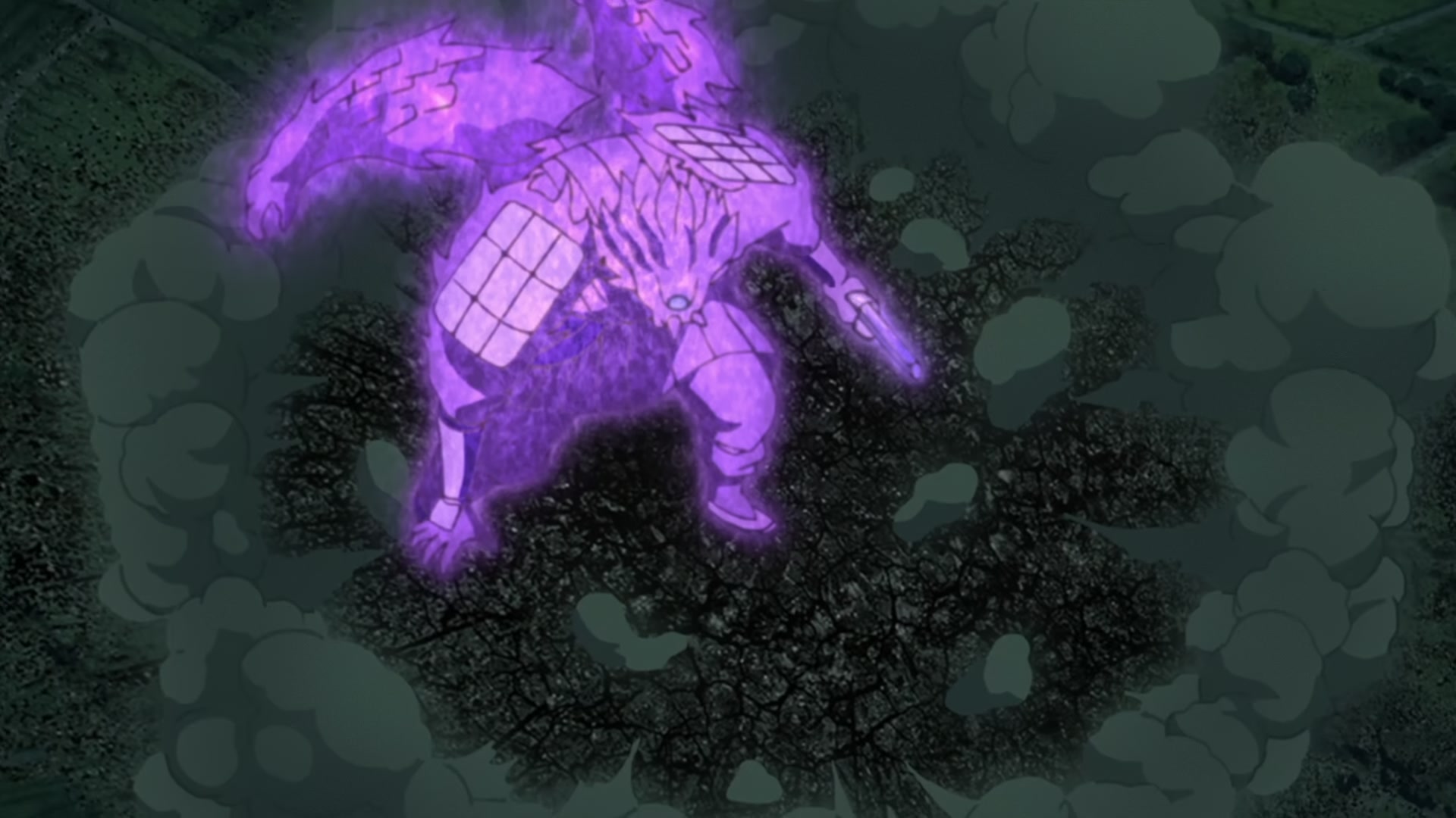 Naruto: Shippuden Ep 468: The Successor @ 00:13:13
