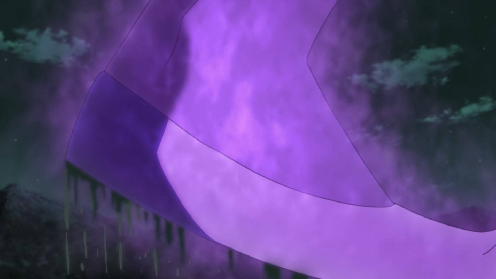 Naruto: Shippuden Ep 468: The Successor @ 00:13:42