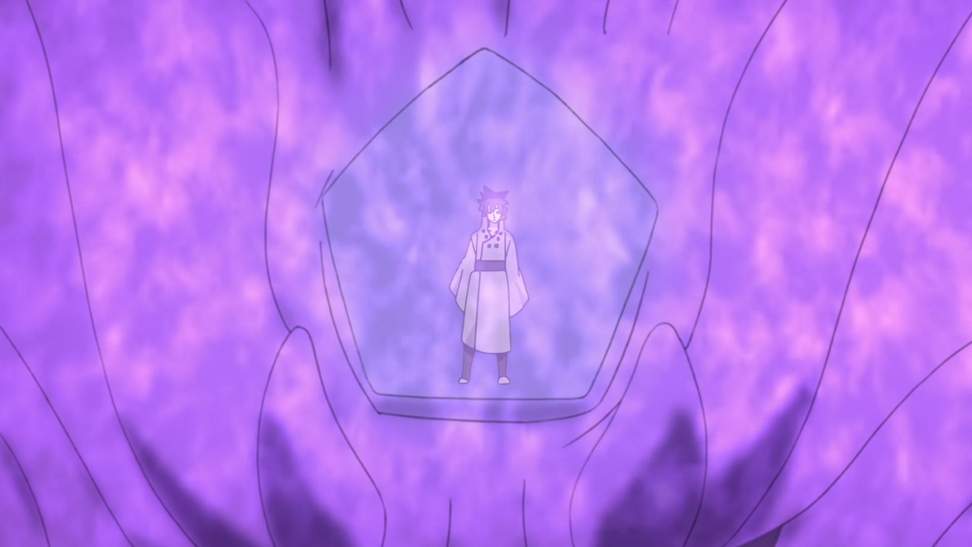 Naruto: Shippuden Ep 468: The Successor @ 00:14:10