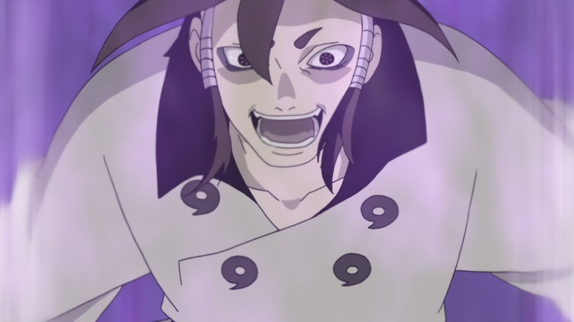 Naruto: Shippuden Ep 468: The Successor @ 00:14:39