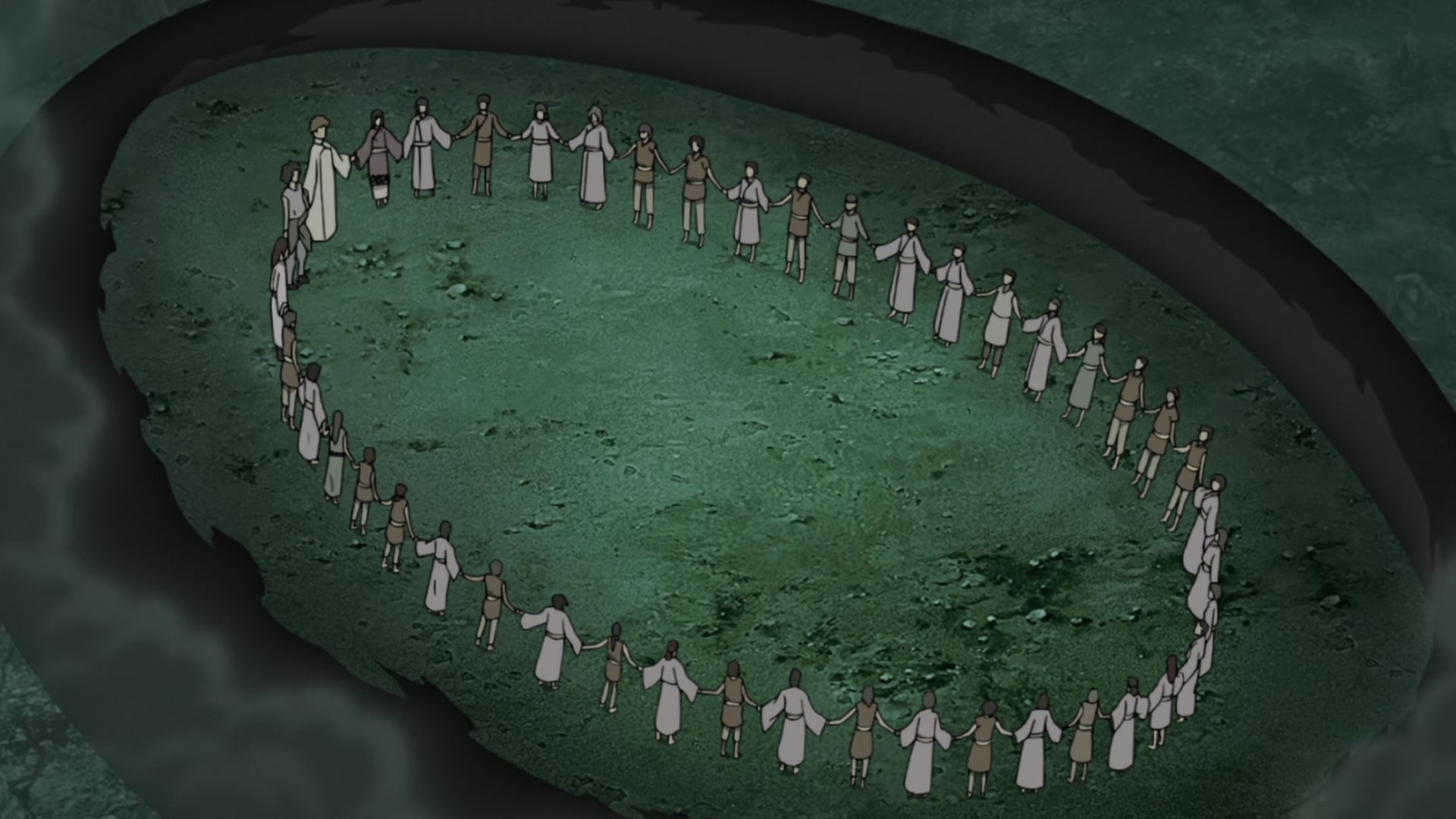 Naruto: Shippuden Ep 468: The Successor @ 00:15:30