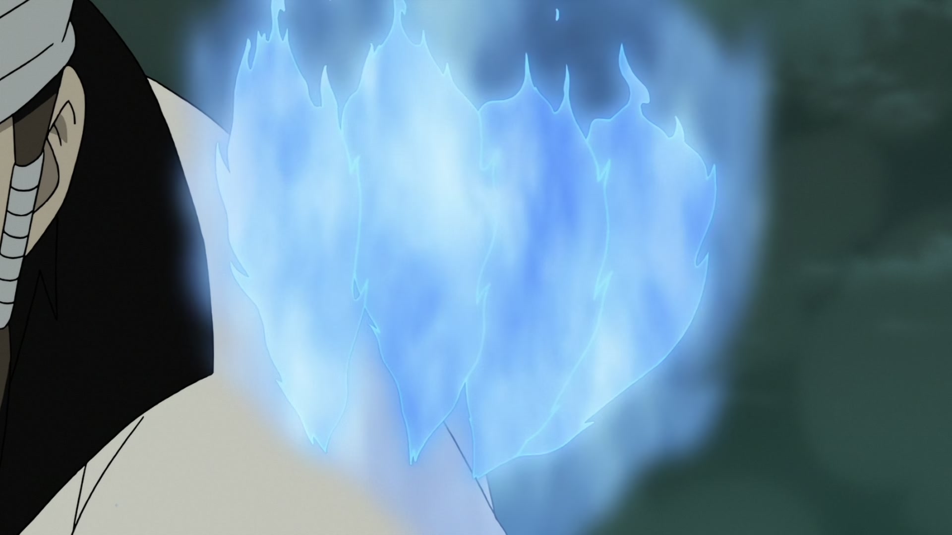 Naruto: Shippuden Ep 468: The Successor @ 00:16:04
