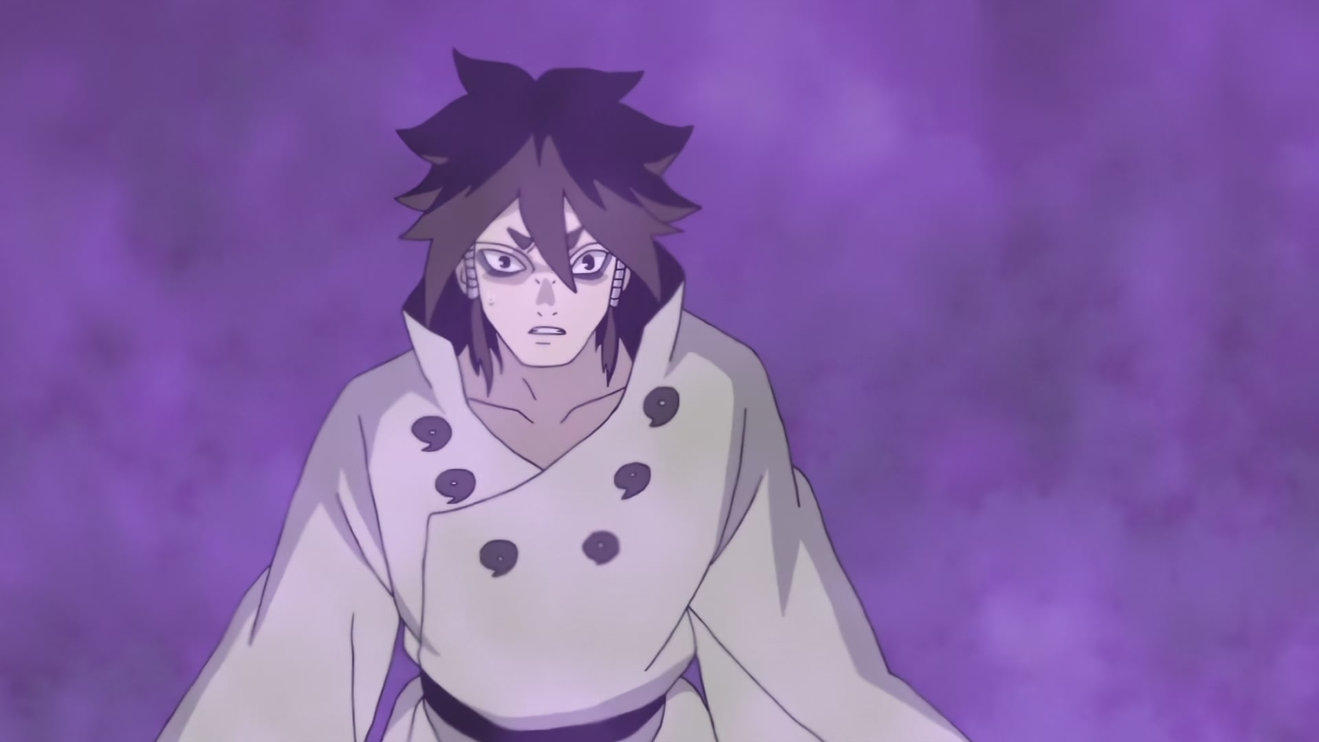 Naruto: Shippuden Ep 468: The Successor @ 00:16:32