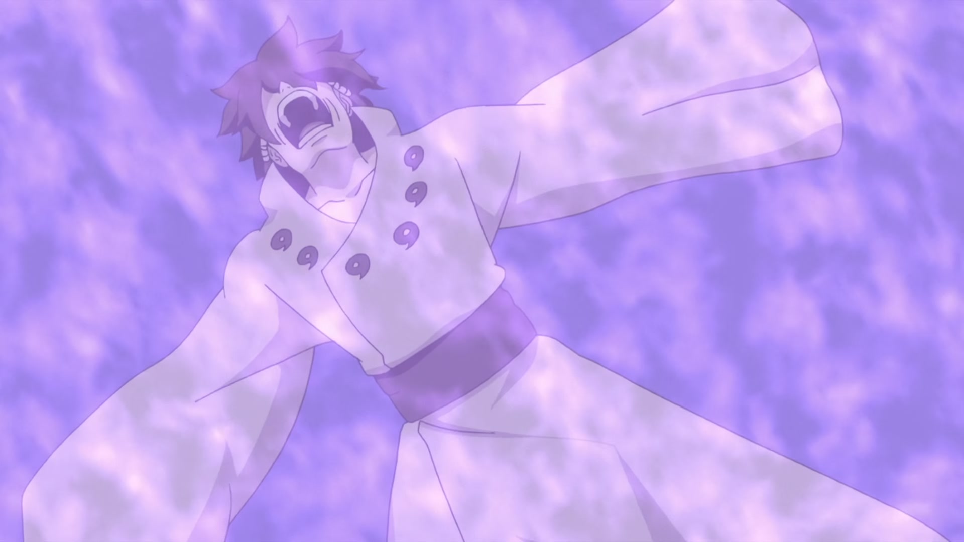 Naruto: Shippuden Ep 468: The Successor @ 00:16:51