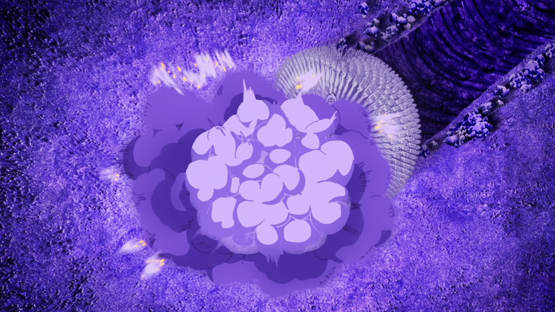 Naruto: Shippuden Ep 468: The Successor @ 00:16:56