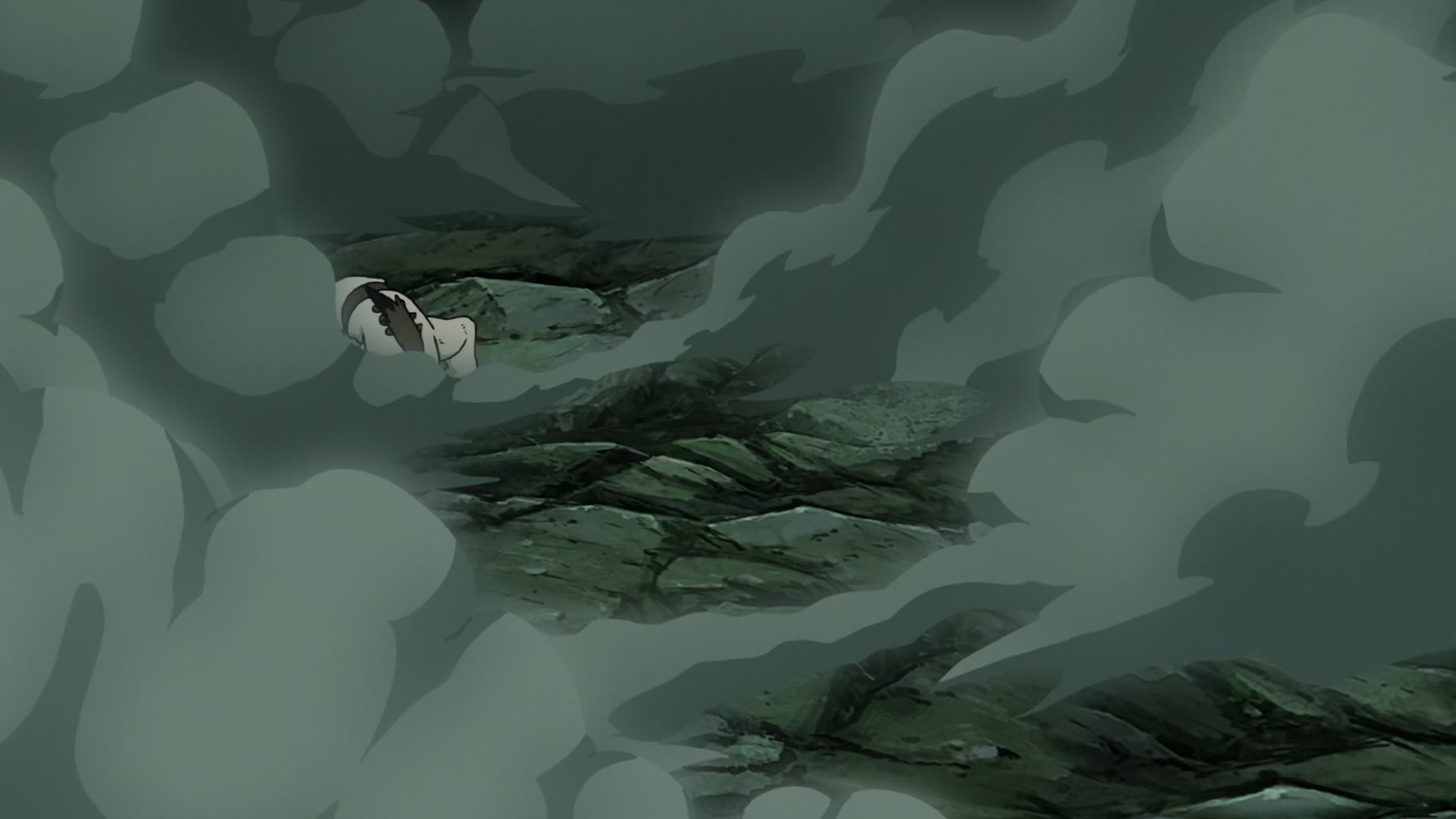 Naruto: Shippuden Ep 468: The Successor @ 00:17:05