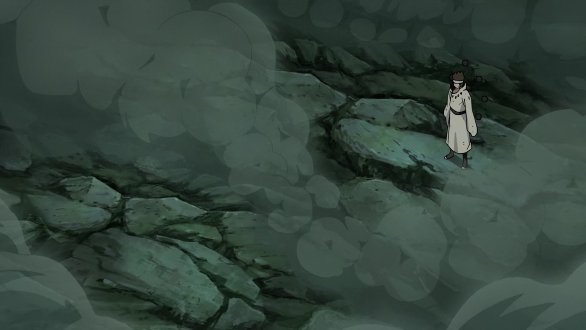 Naruto: Shippuden Ep 468: The Successor @ 00:17:24