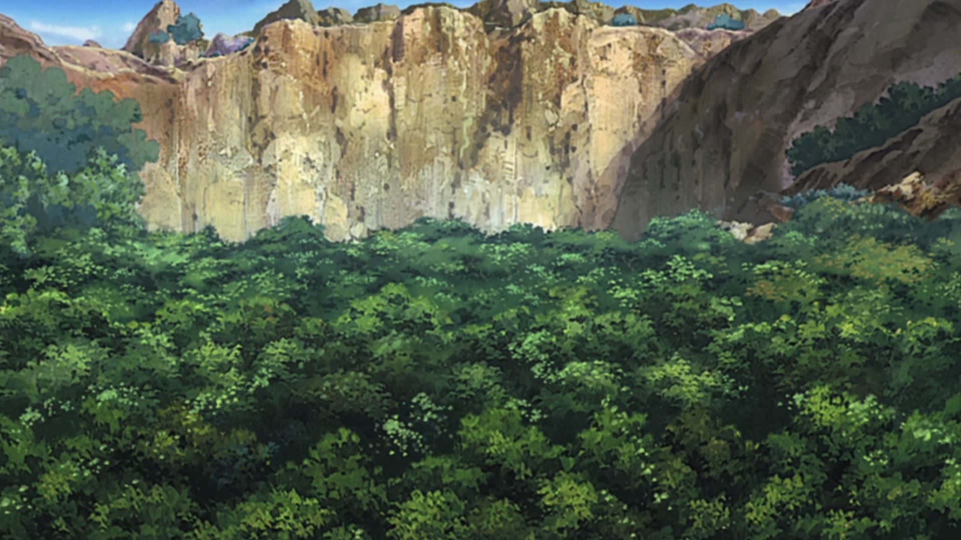 Naruto: Shippuden Ep 468: The Successor @ 00:17:33