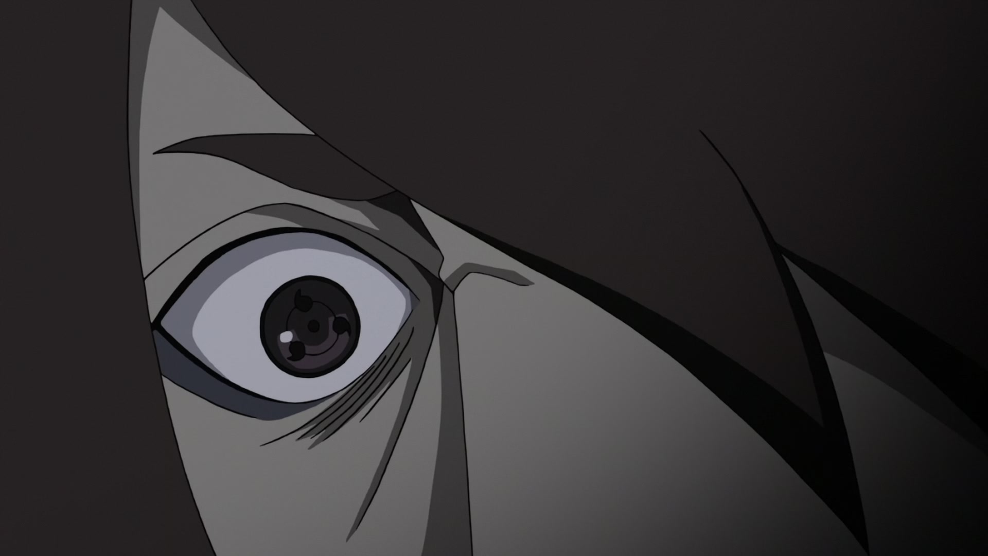 Naruto: Shippuden Ep 468: The Successor @ 00:19:27