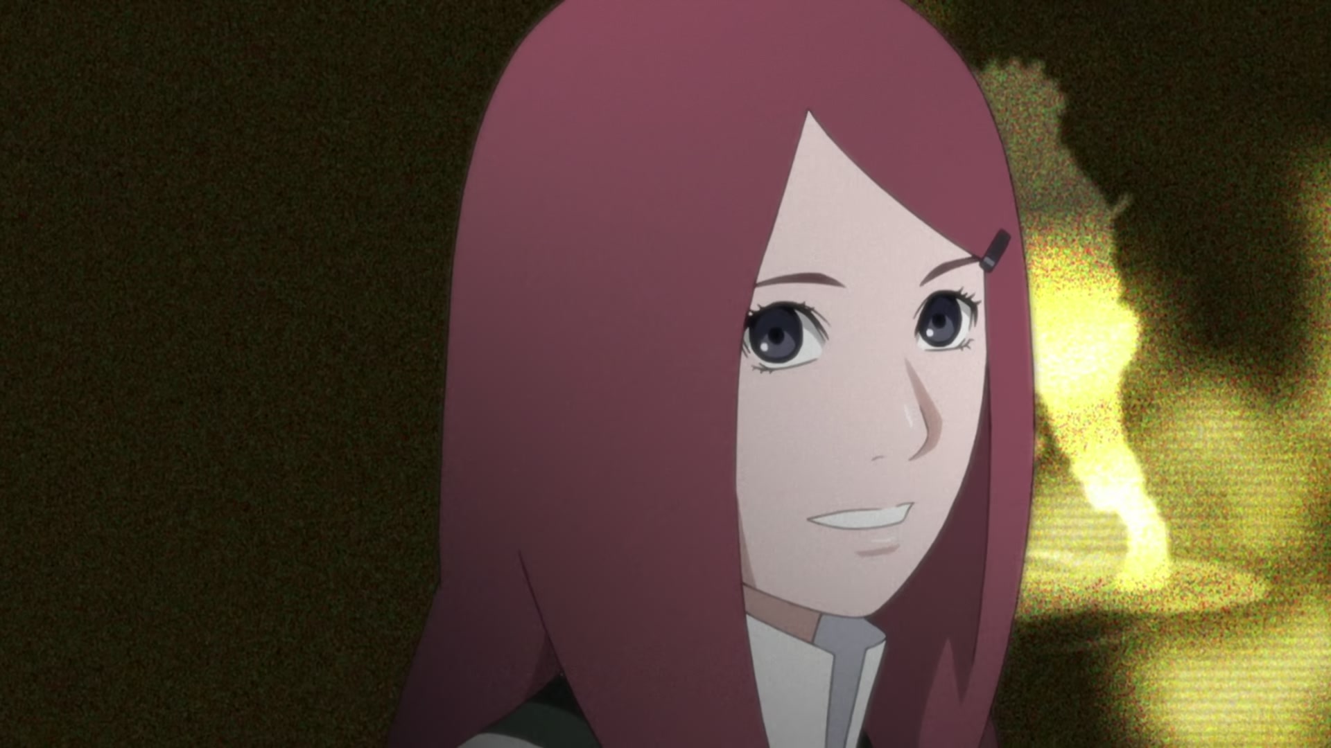 Naruto: Shippuden Ep 470: Connecting Thoughts @ 00:01:44