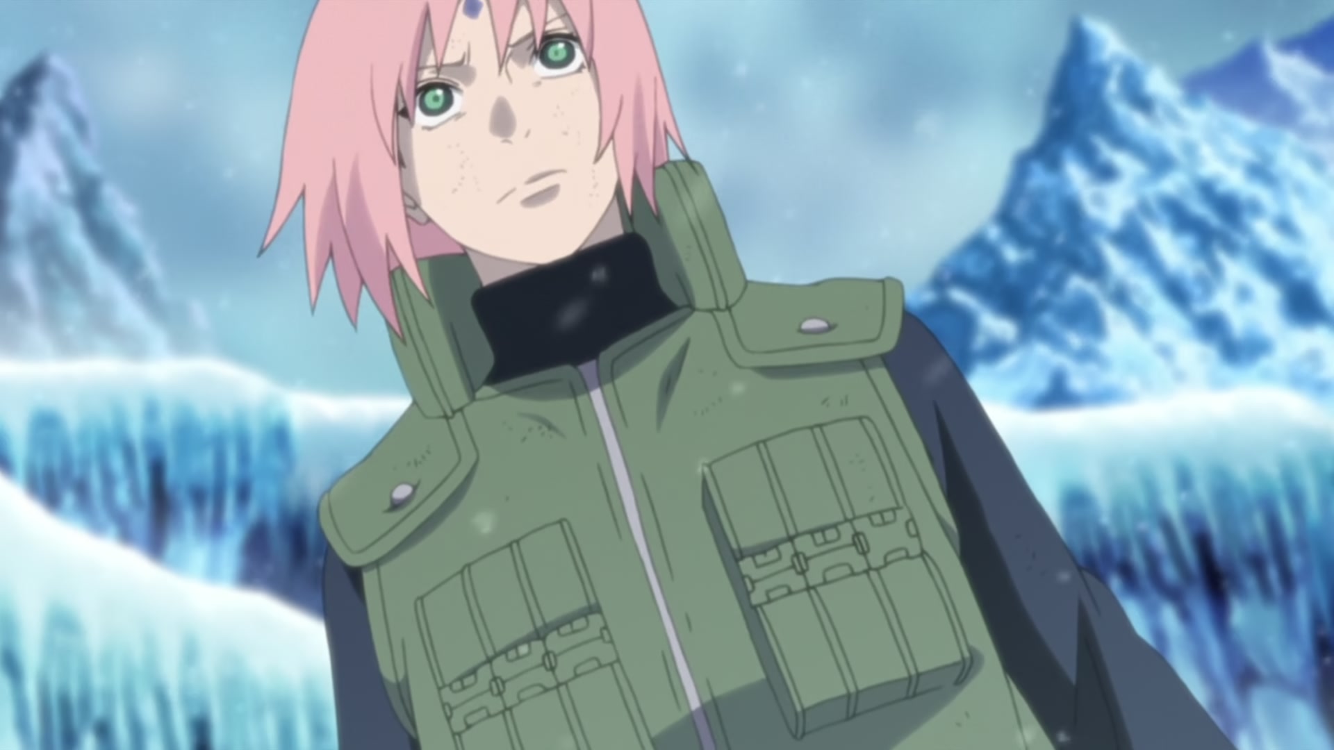 Naruto: Shippuden Ep 470: Connecting Thoughts @ 00:04:24