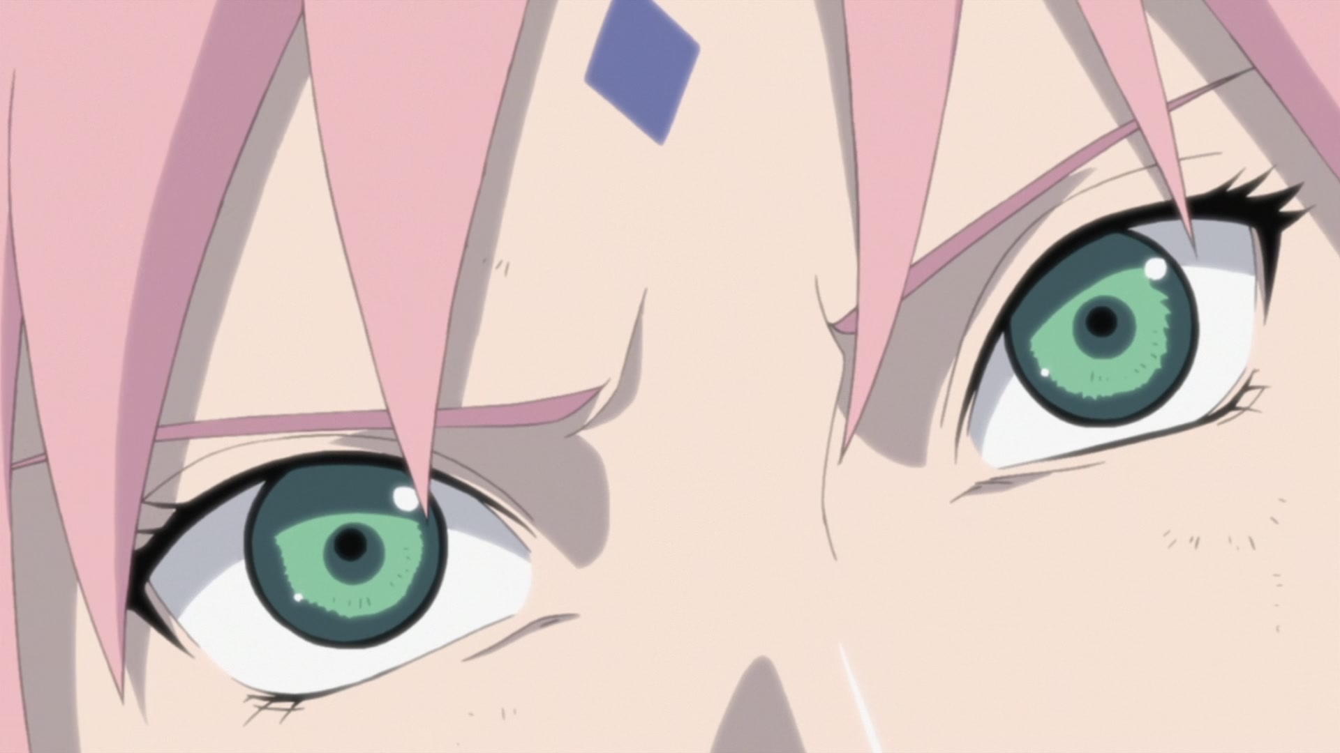 Naruto: Shippuden Ep 470: Connecting Thoughts @ 00:04:33