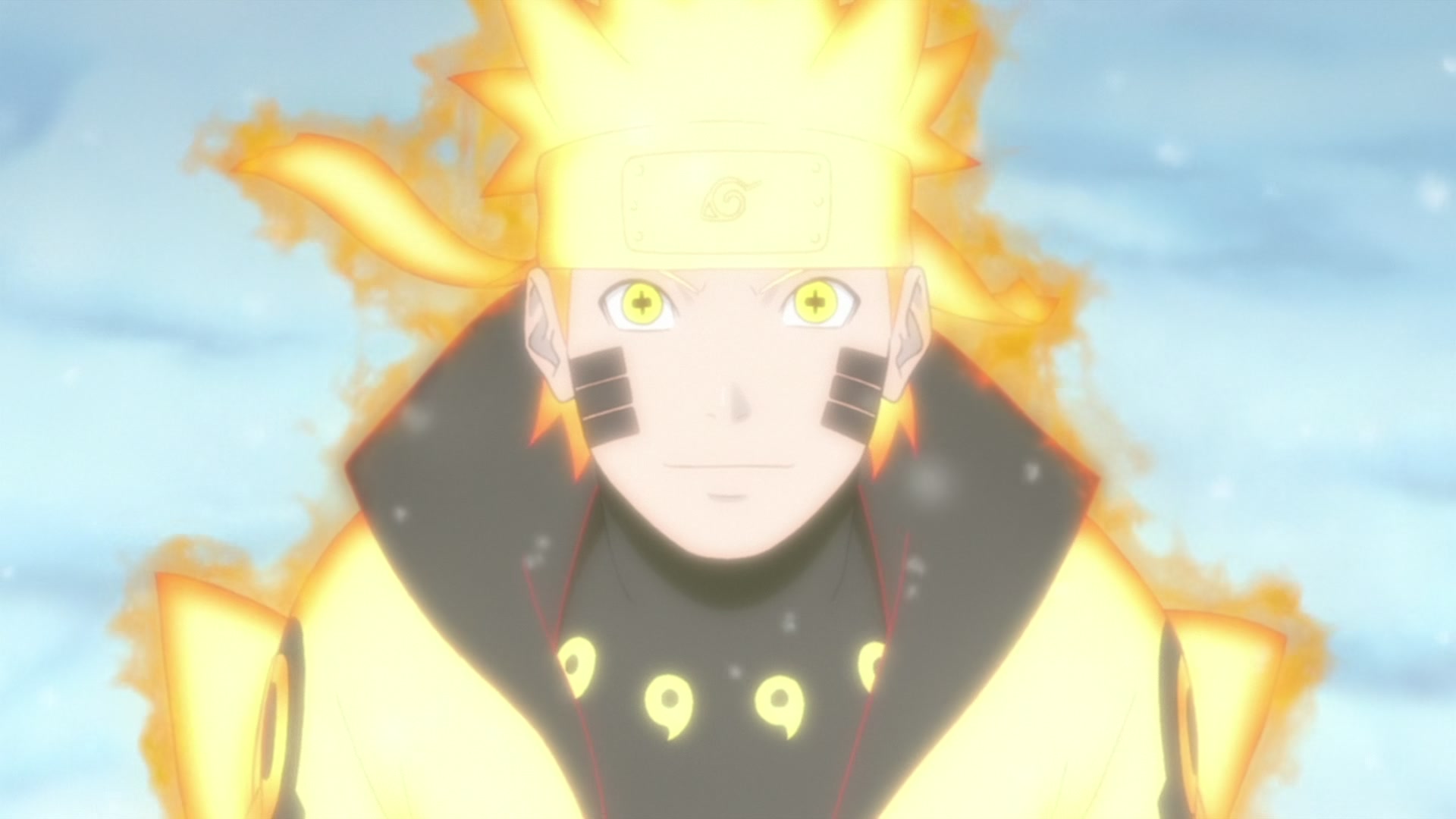 Naruto: Shippuden Ep 470: Connecting Thoughts @ 00:05:11
