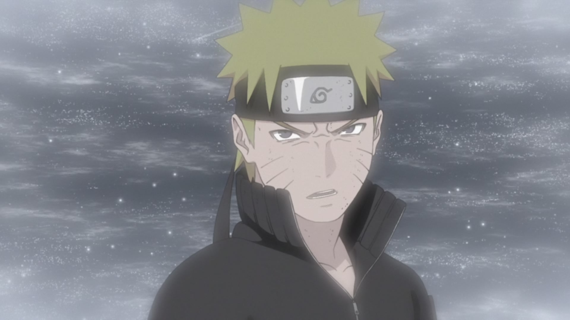 Naruto: Shippuden Ep 470: Connecting Thoughts @ 00:05:25