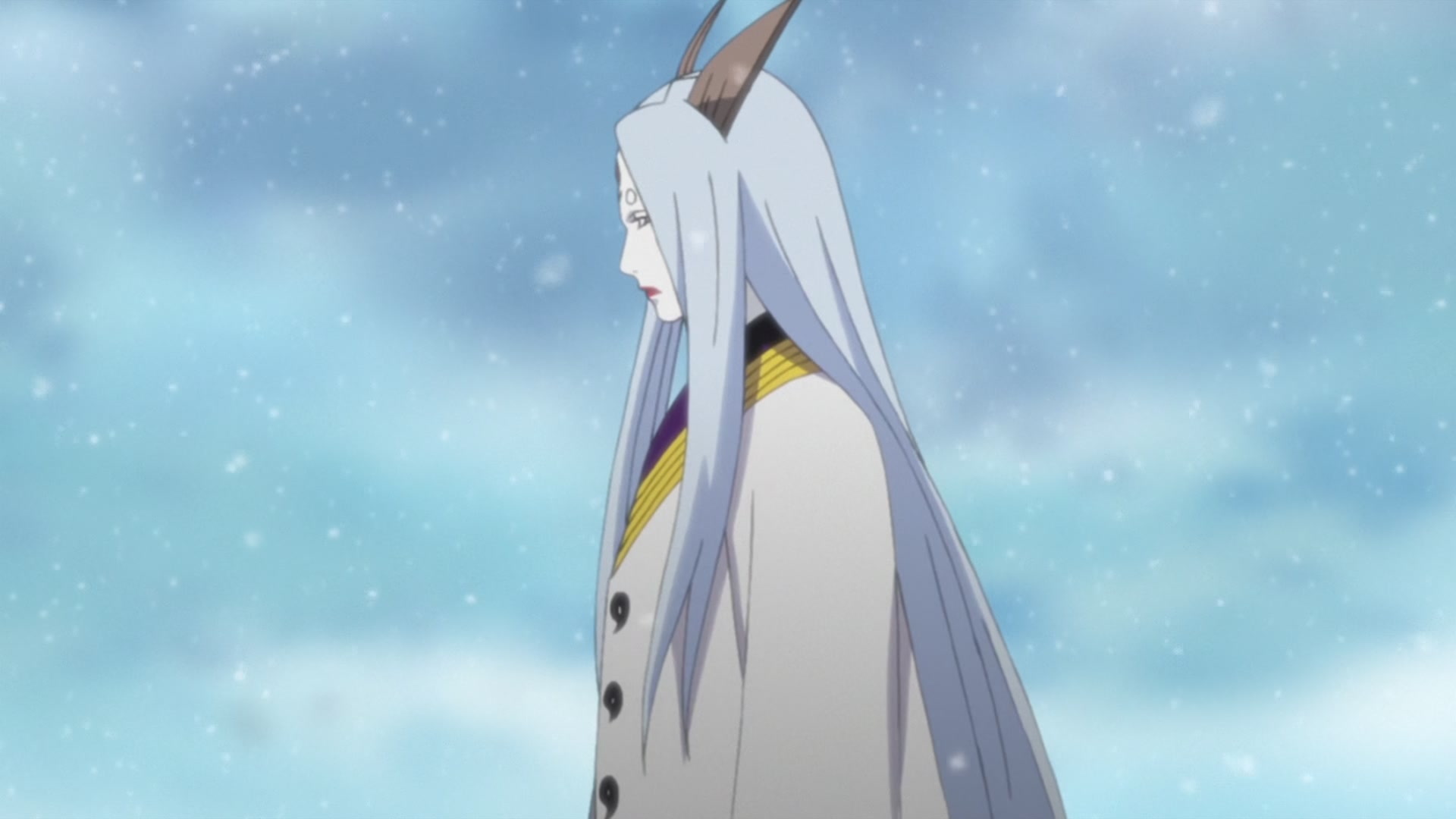 Naruto: Shippuden Ep 470: Connecting Thoughts @ 00:06:07