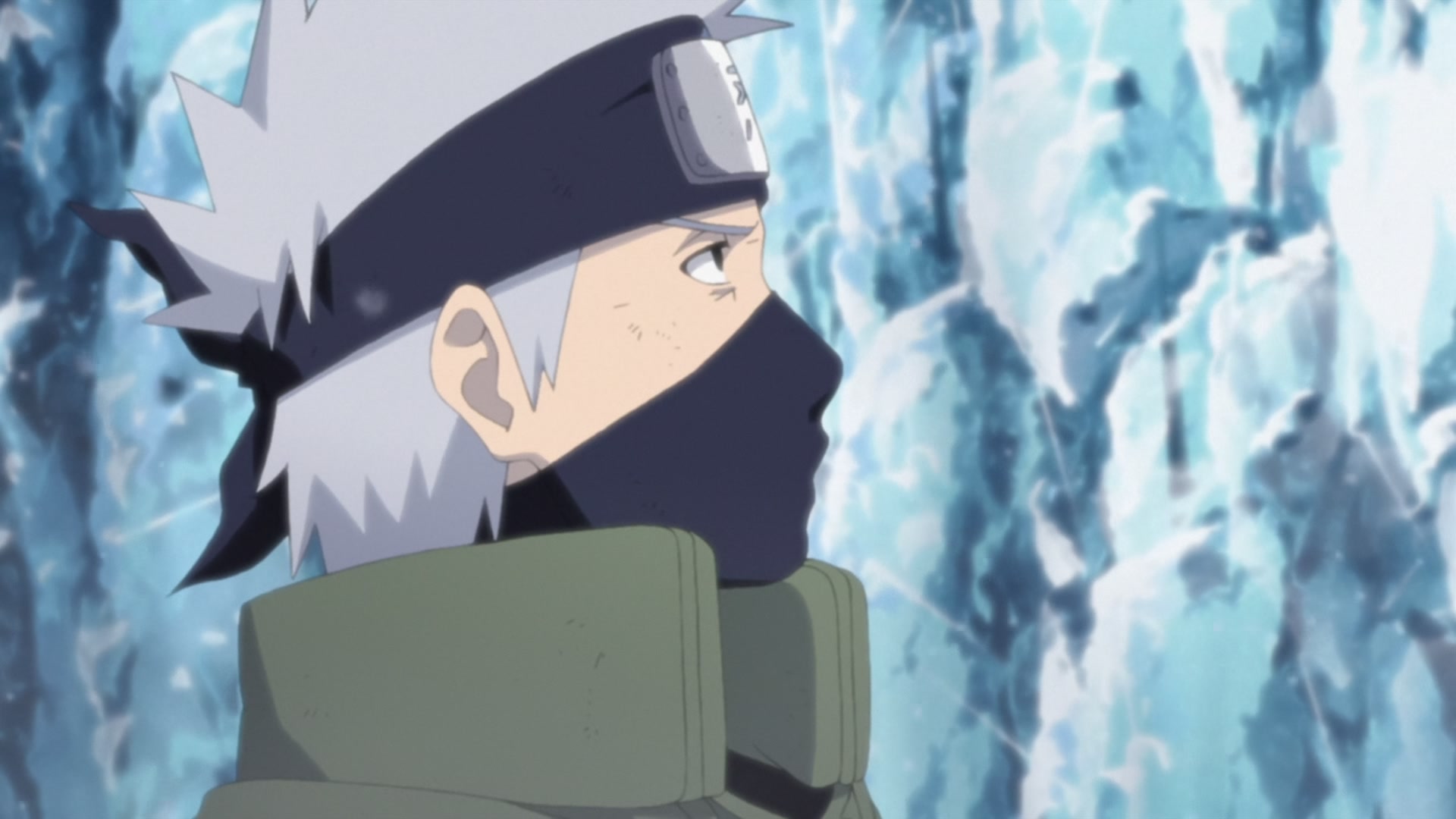 Naruto: Shippuden Ep 470: Connecting Thoughts @ 00:06:26