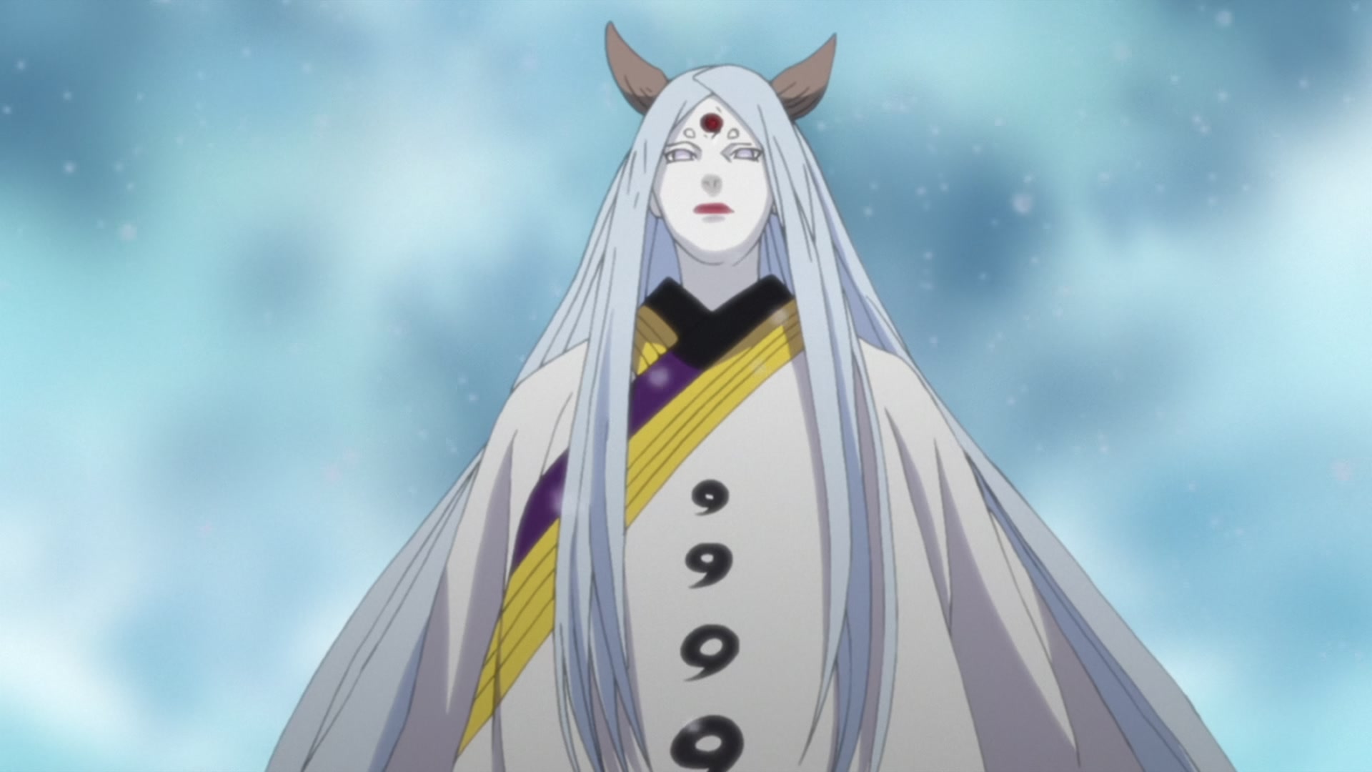 Naruto: Shippuden Ep 470: Connecting Thoughts @ 00:06:35