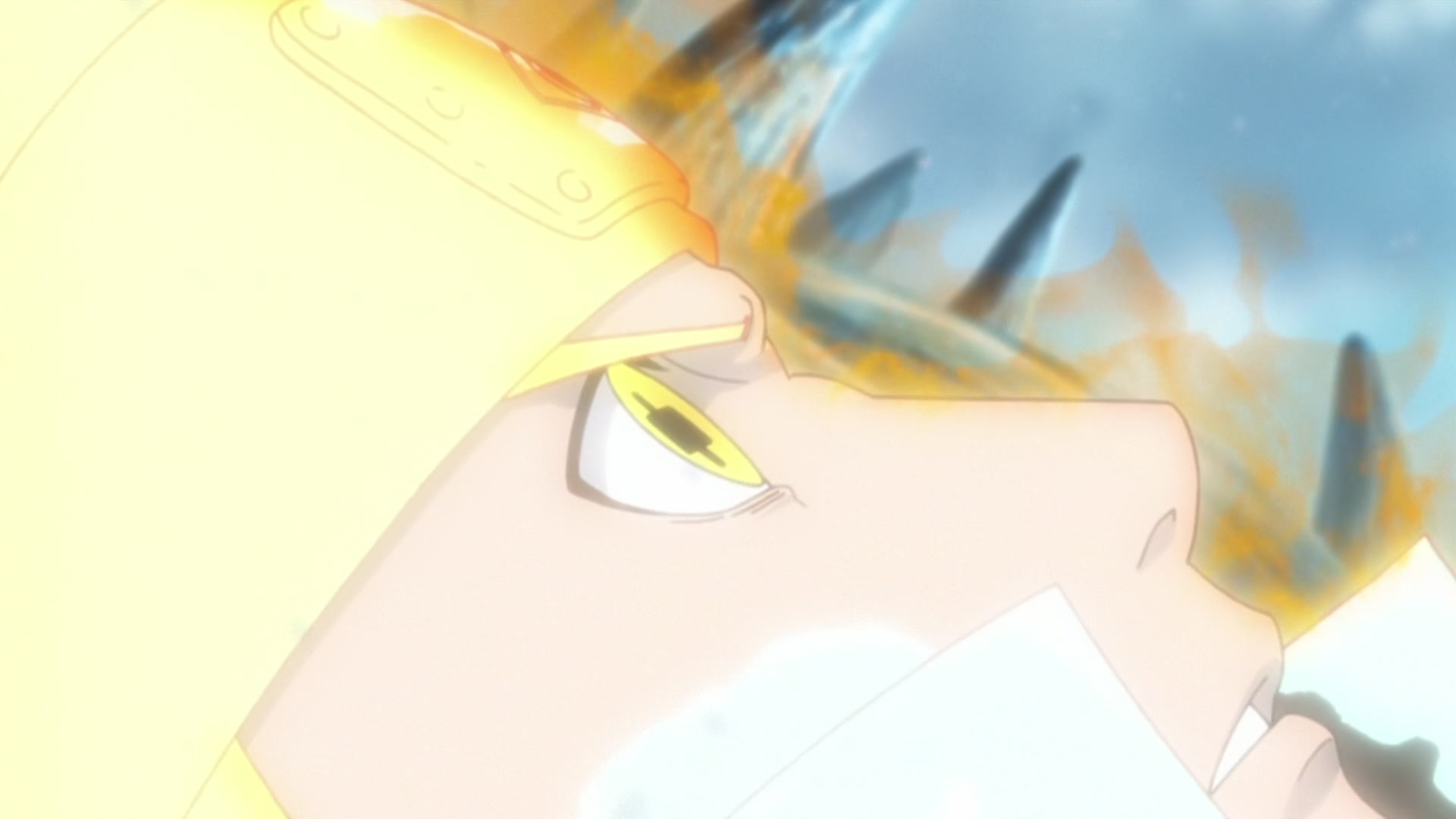 Naruto: Shippuden Ep 470: Connecting Thoughts @ 00:06:40