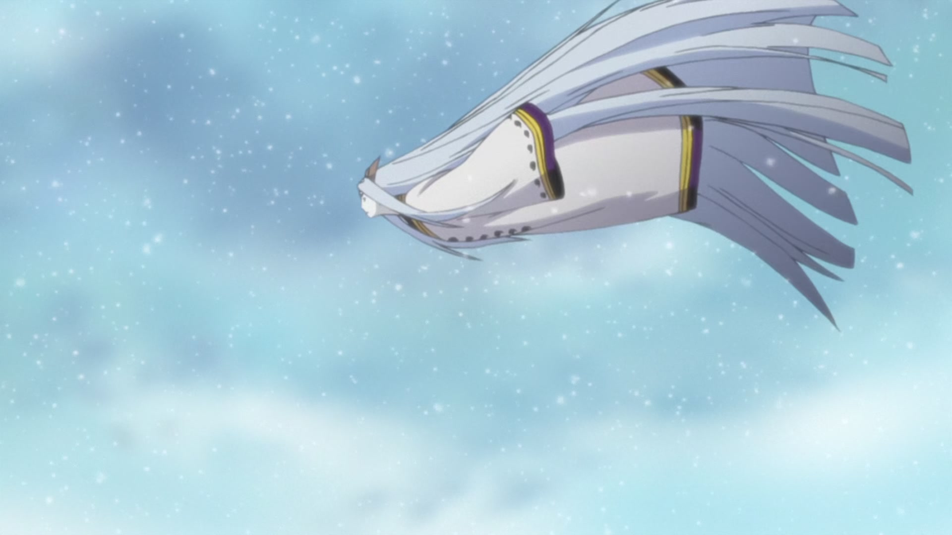 Naruto: Shippuden Ep 470: Connecting Thoughts @ 00:06:59