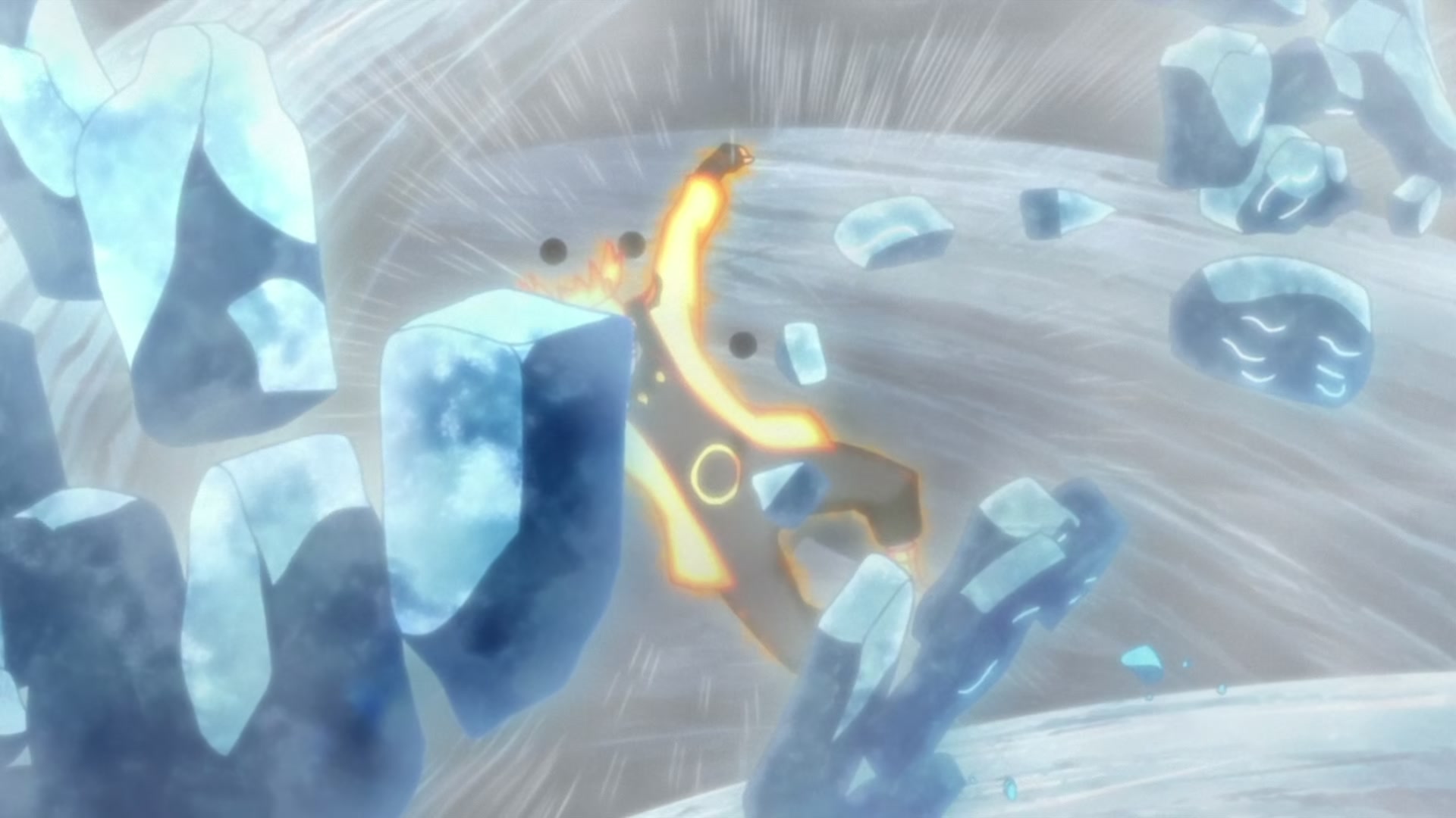 Naruto: Shippuden Ep 470: Connecting Thoughts @ 00:07:27