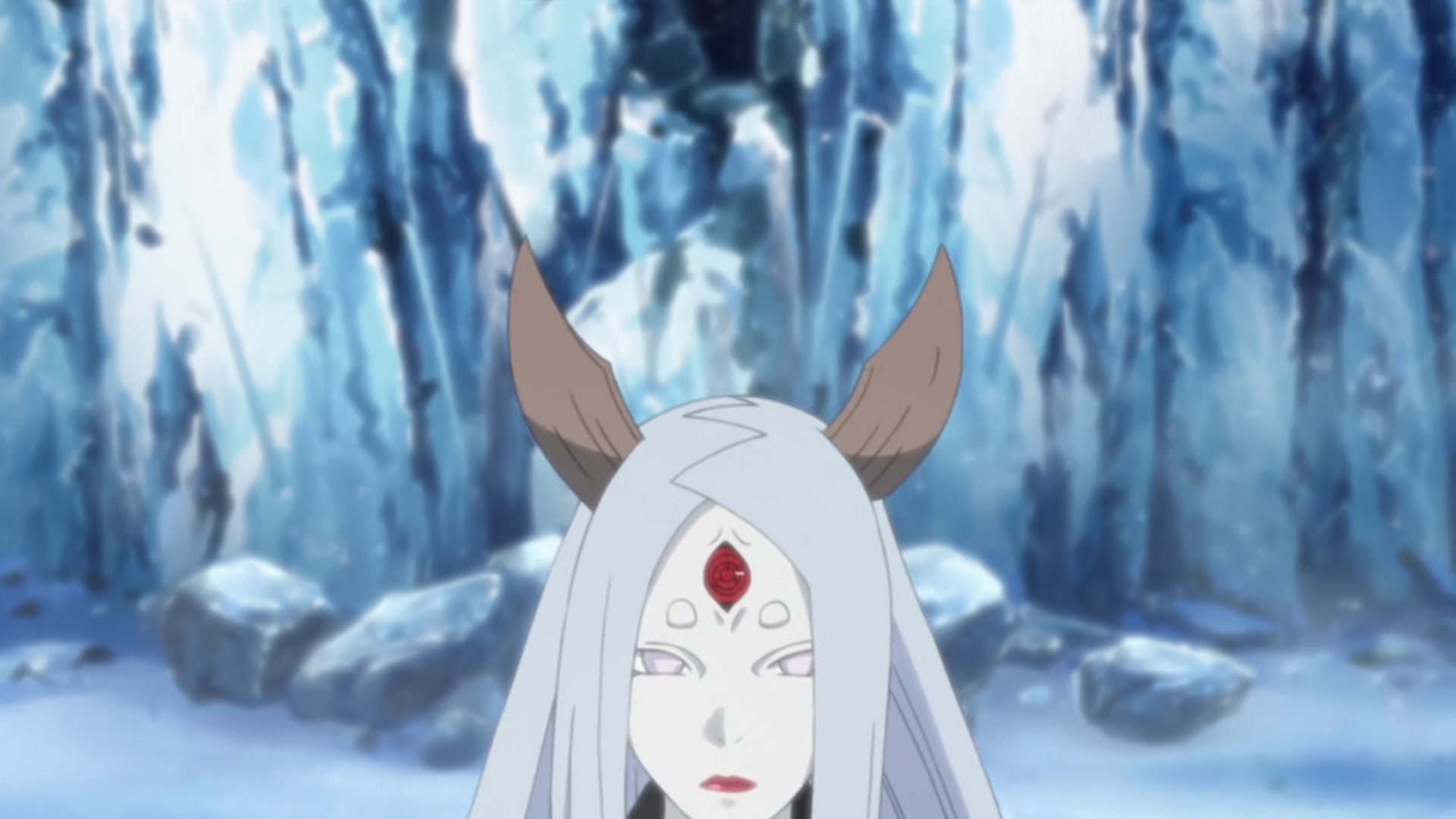 Naruto: Shippuden Ep 470: Connecting Thoughts @ 00:08:09