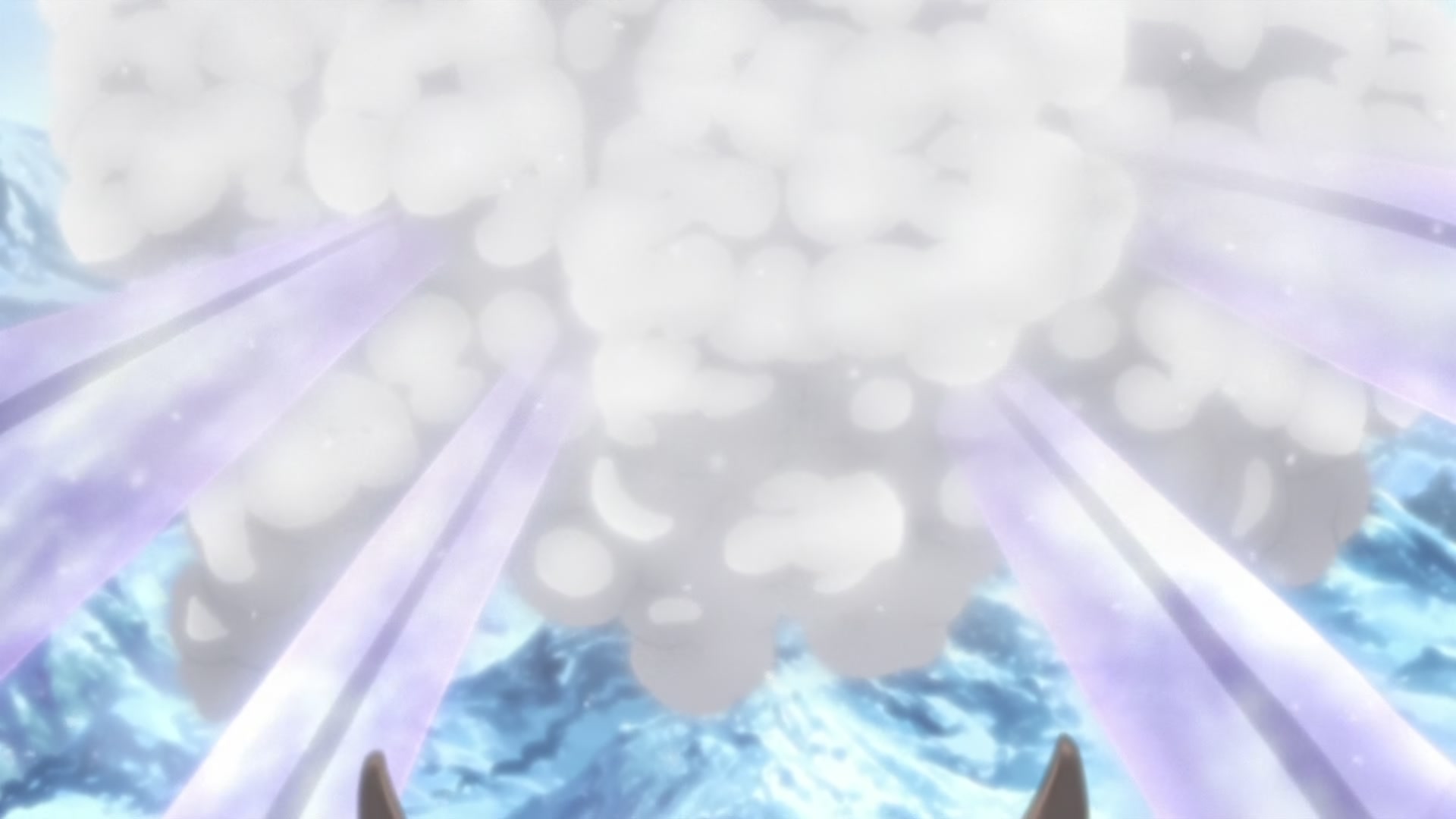 Naruto: Shippuden Ep 470: Connecting Thoughts @ 00:08:23