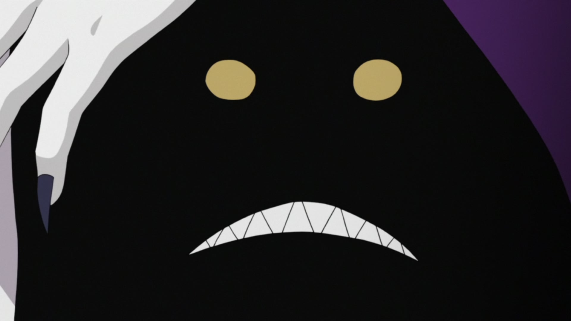 Naruto: Shippuden Ep 470: Connecting Thoughts @ 00:09:25