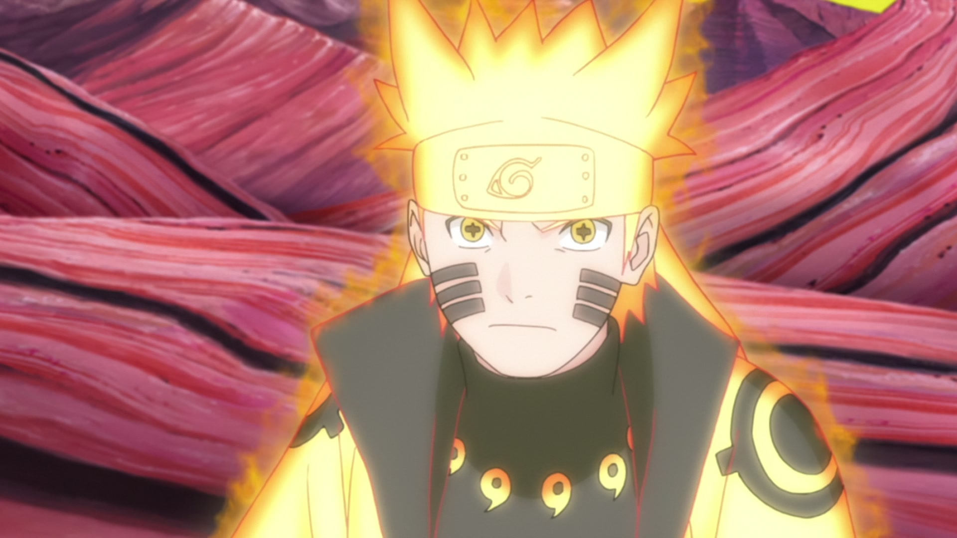 Naruto: Shippuden Ep 470: Connecting Thoughts @ 00:09:39