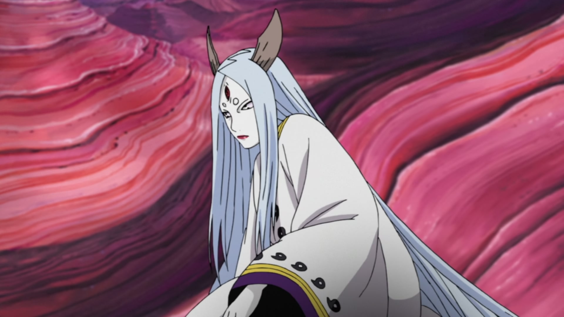 Naruto: Shippuden Ep 470: Connecting Thoughts @ 00:09:43
