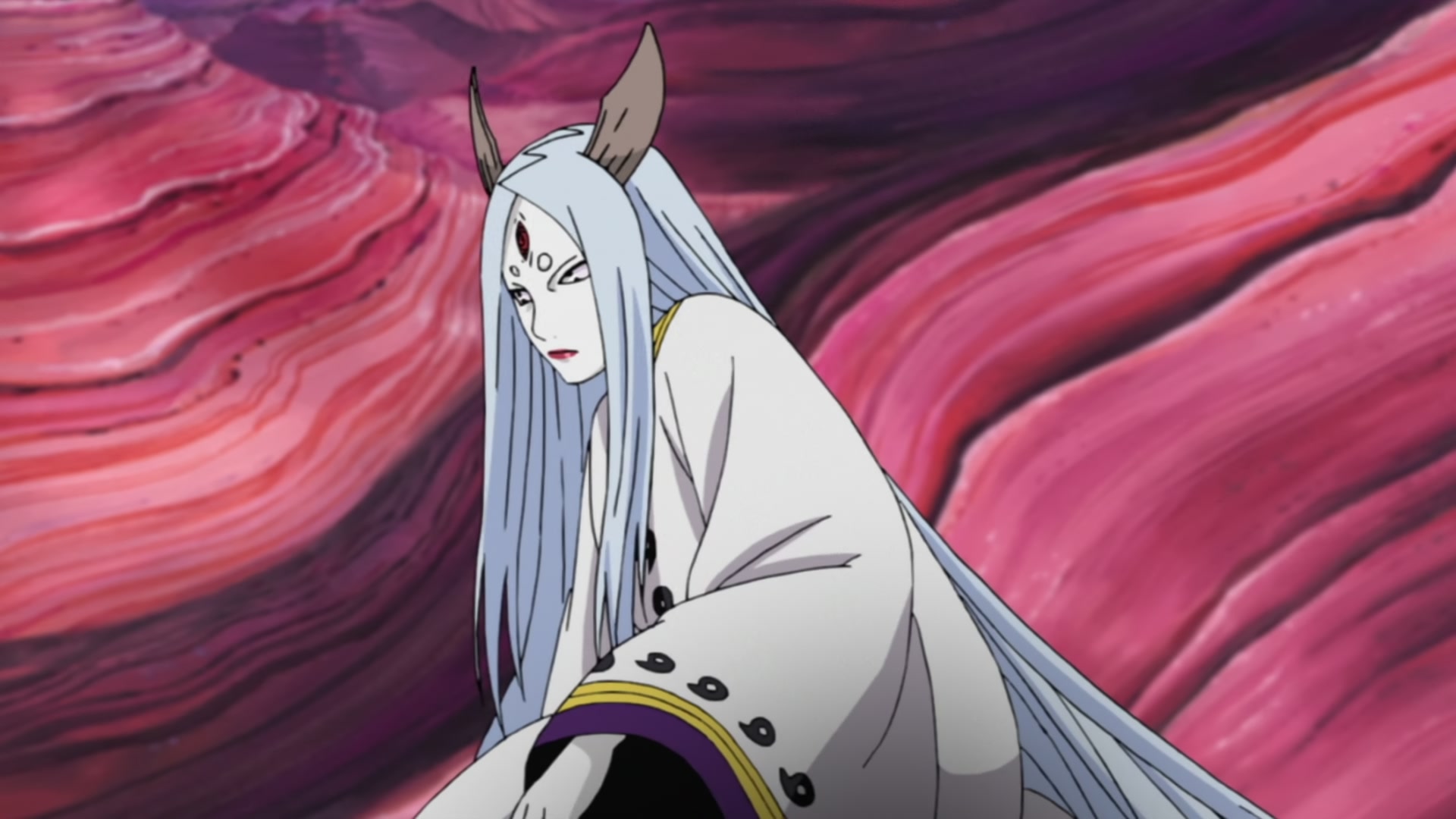 Naruto: Shippuden Ep 470: Connecting Thoughts @ 00:09:48