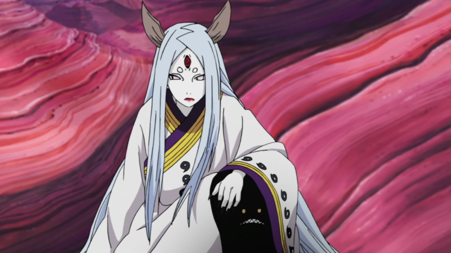 Naruto: Shippuden Ep 470: Connecting Thoughts @ 00:09:53