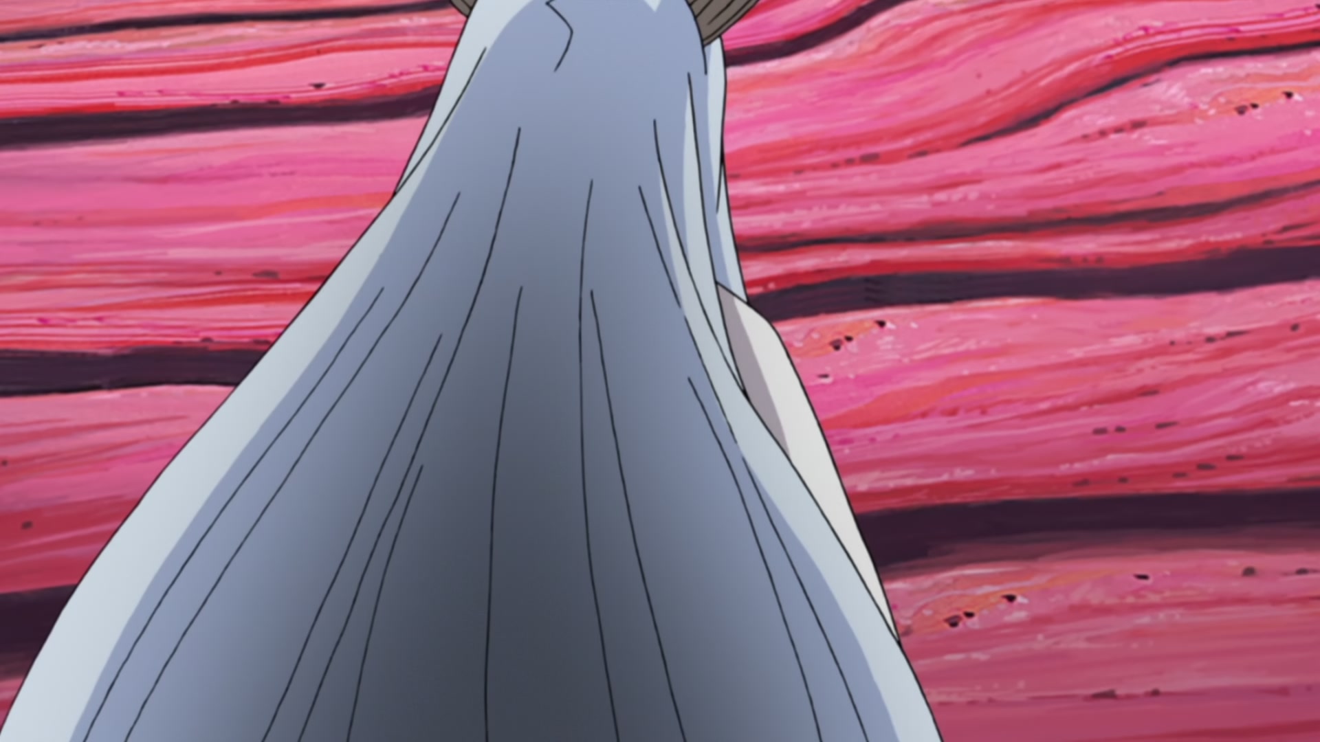 Naruto: Shippuden Ep 470: Connecting Thoughts @ 00:10:02