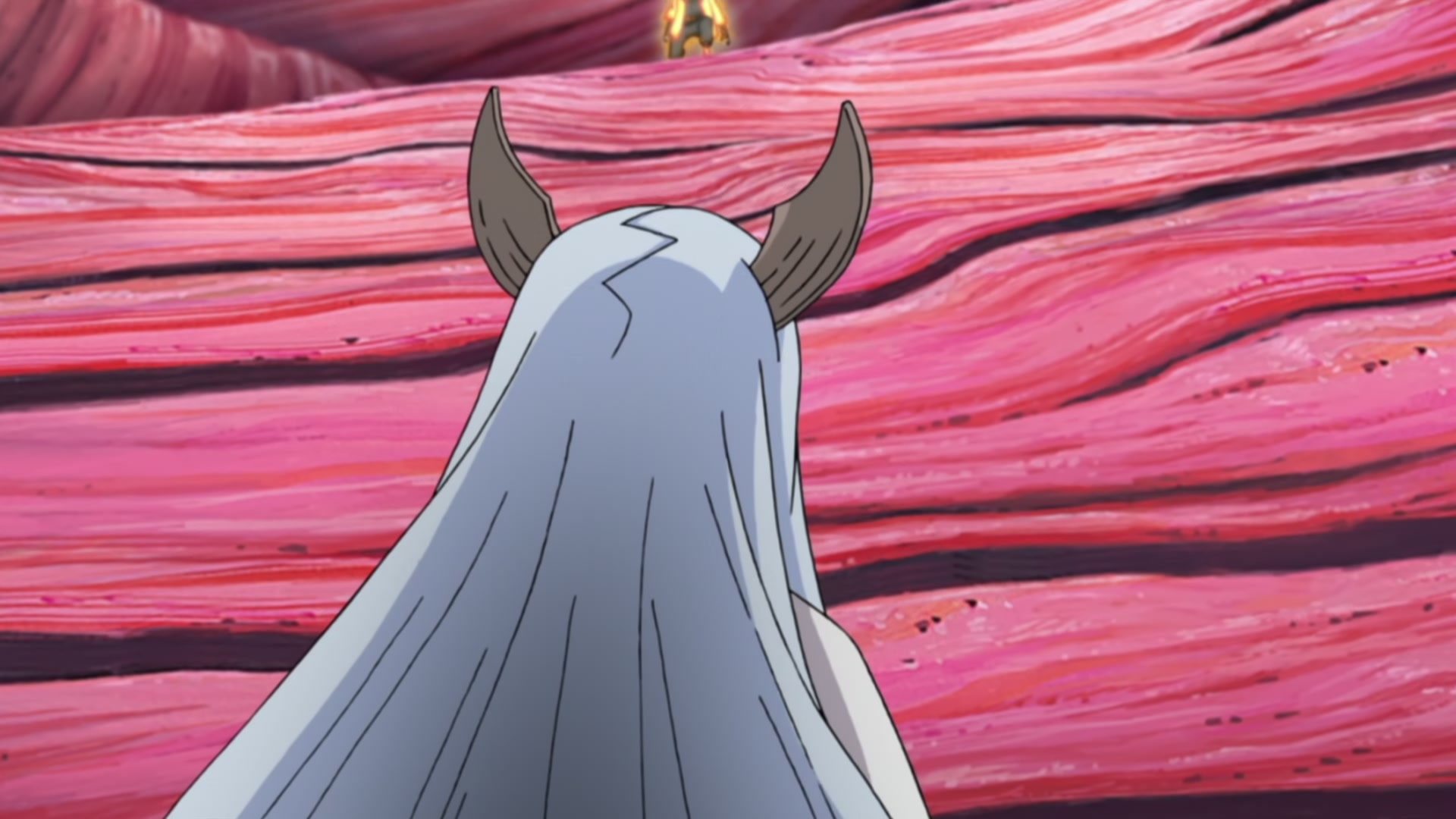 Naruto: Shippuden Ep 470: Connecting Thoughts @ 00:10:07