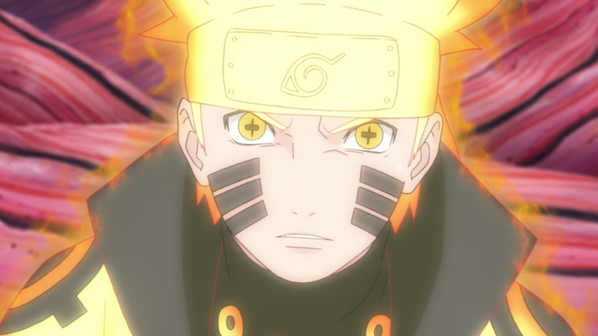Naruto: Shippuden Ep 470: Connecting Thoughts @ 00:10:12