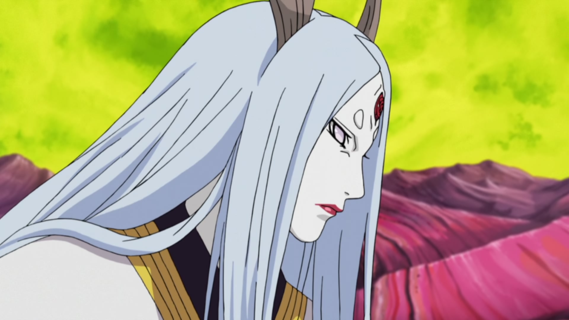 Naruto: Shippuden Ep 470: Connecting Thoughts @ 00:10:45