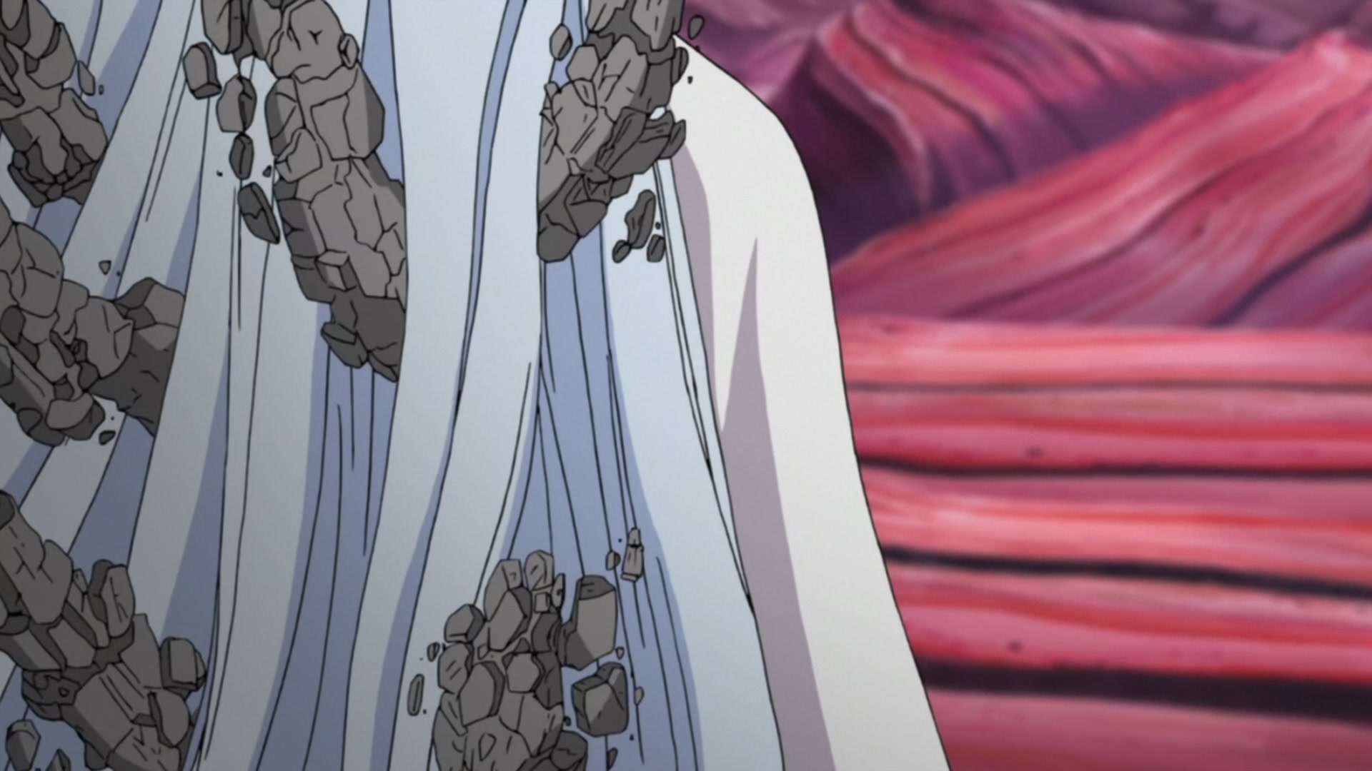 Naruto: Shippuden Ep 470: Connecting Thoughts @ 00:11:13